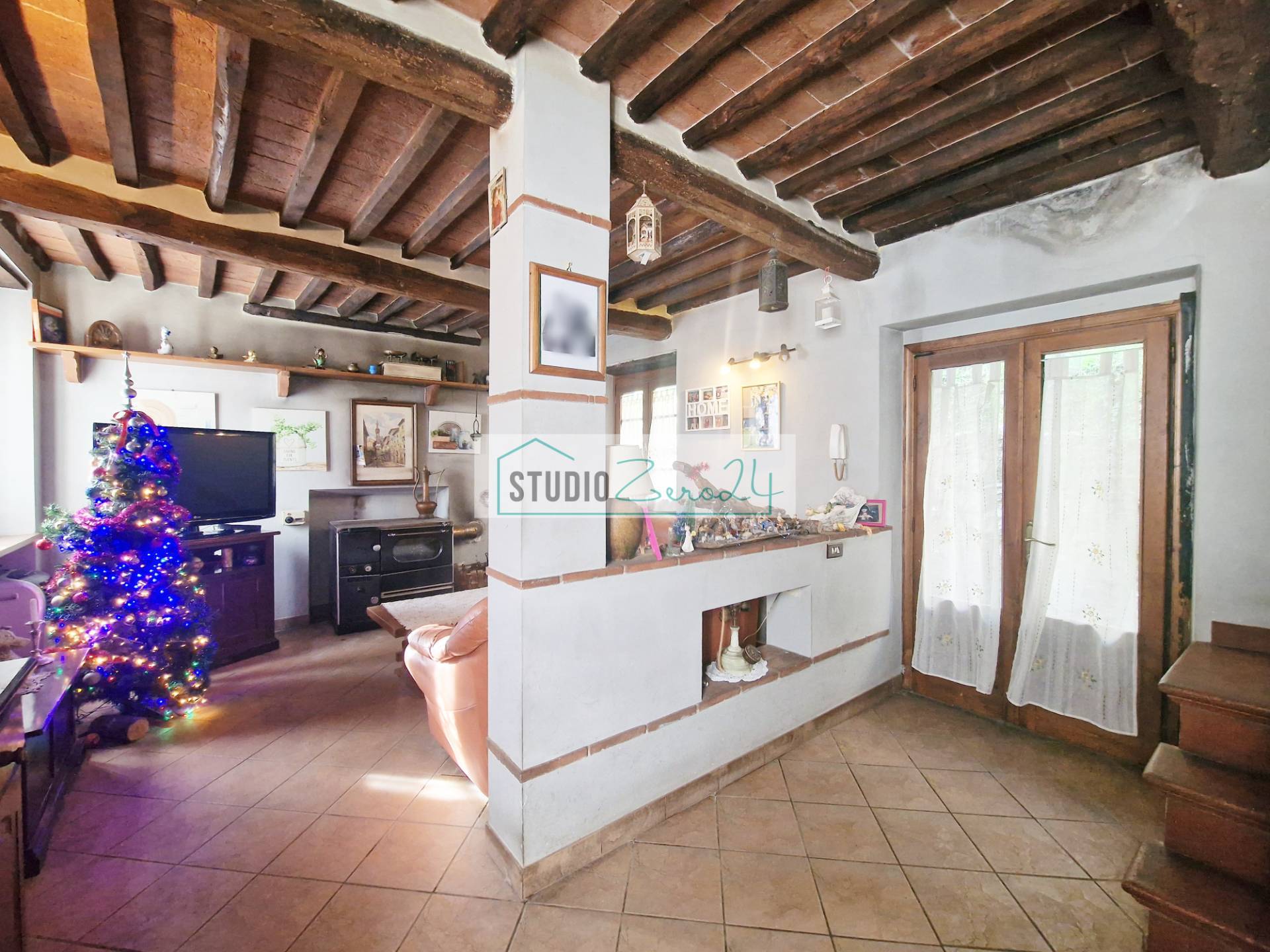 Casa singola in vendita a Camaiore, Casoli