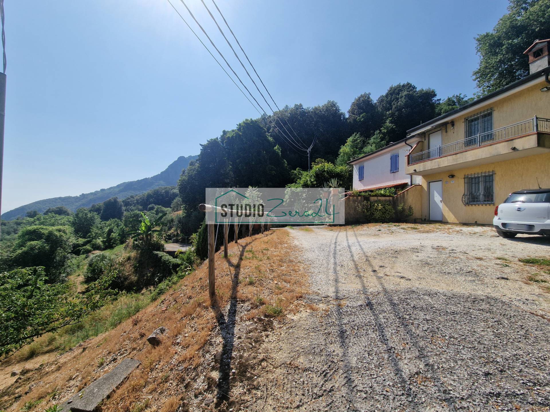 Casa semi indipendente in vendita a Camaiore, Casoli