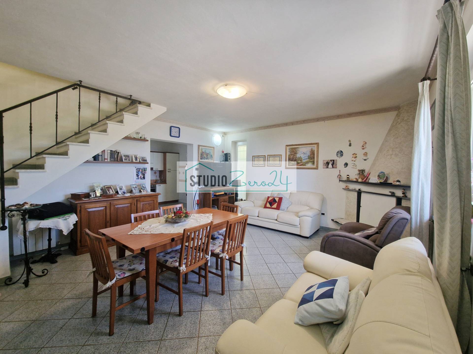 Casa semi indipendente in vendita a Camaiore, Casoli