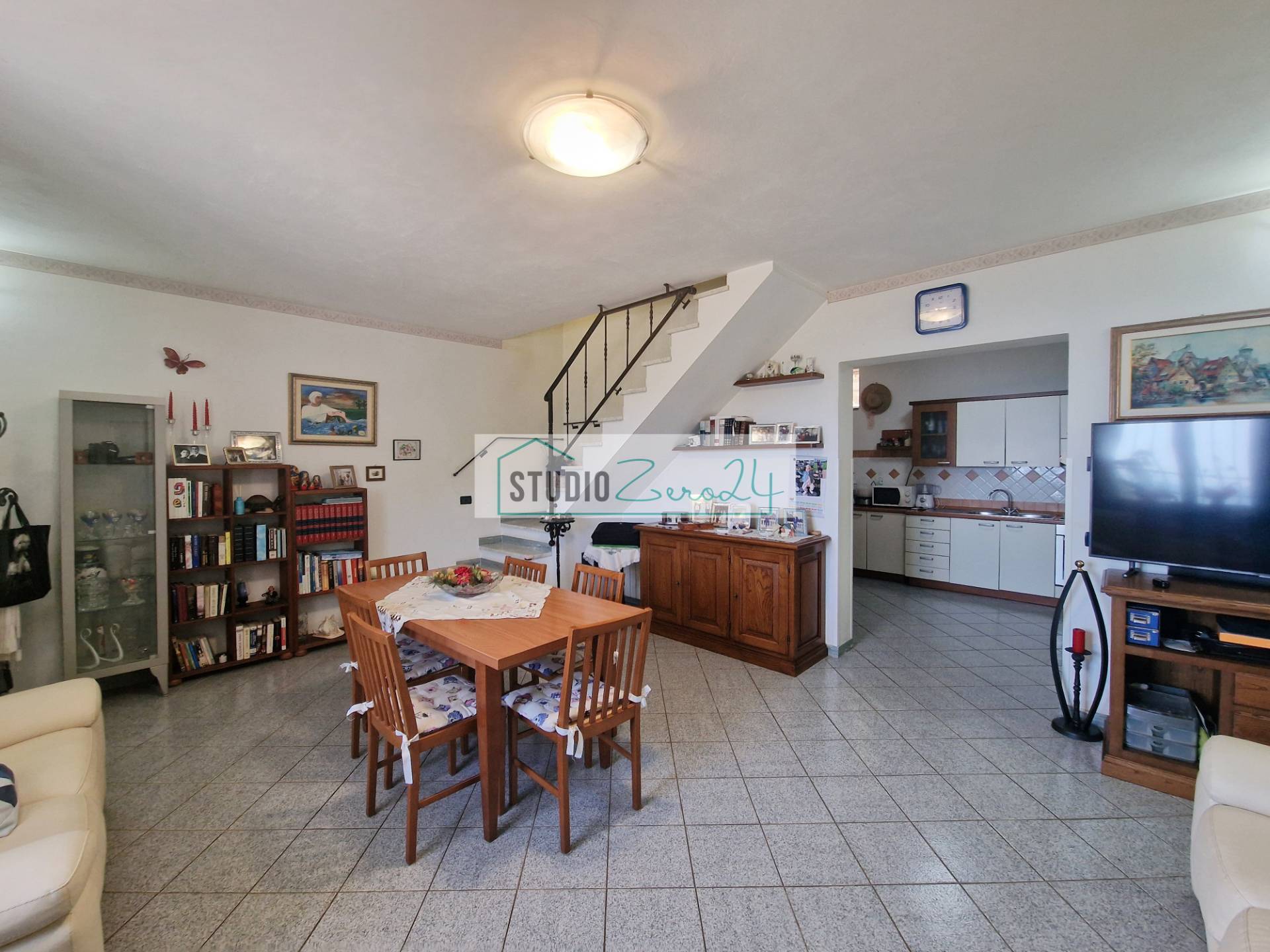 Casa semi indipendente in vendita a Camaiore, Casoli