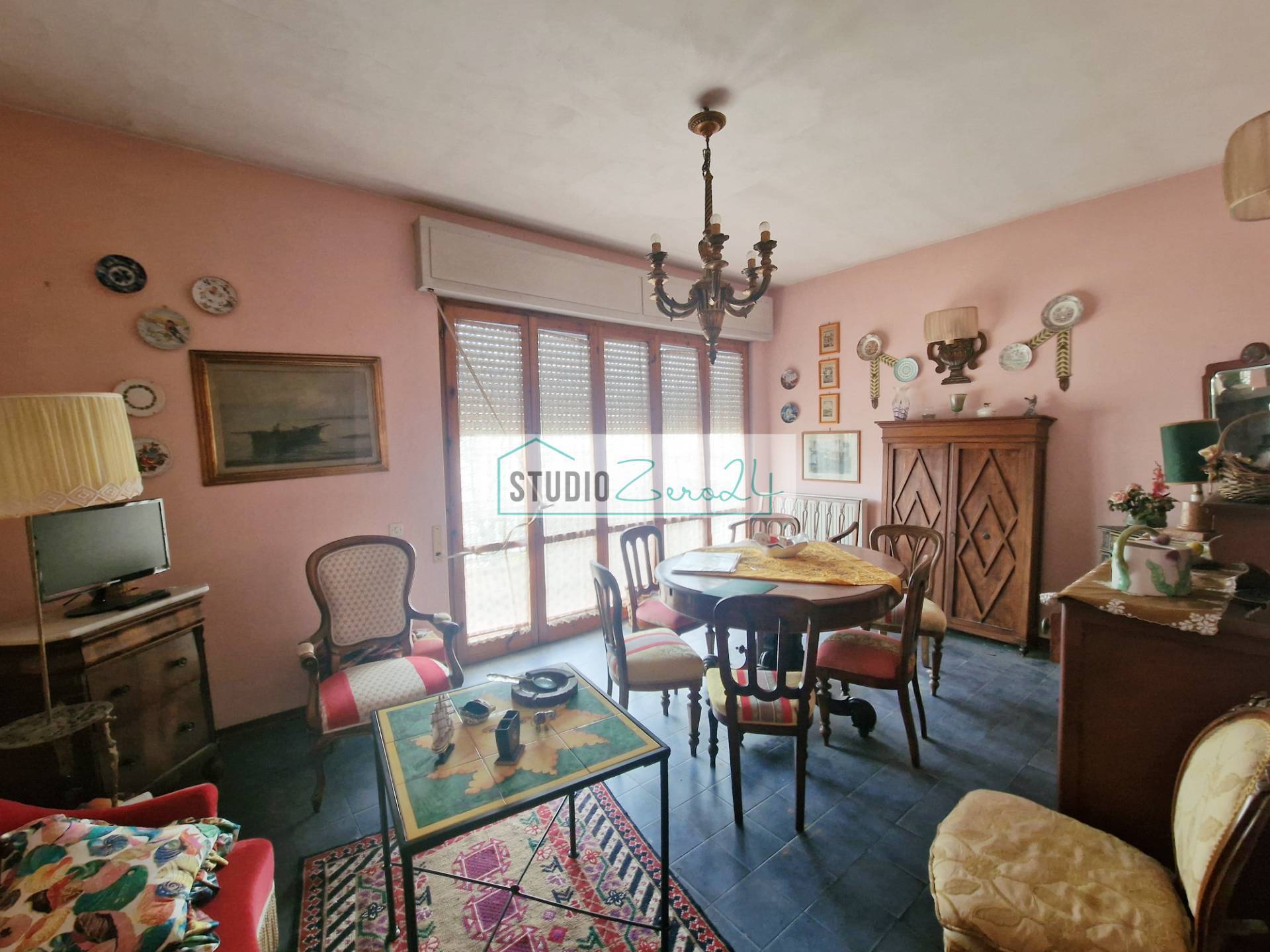 Appartamento in vendita a Camaiore, Lido di Camaiore