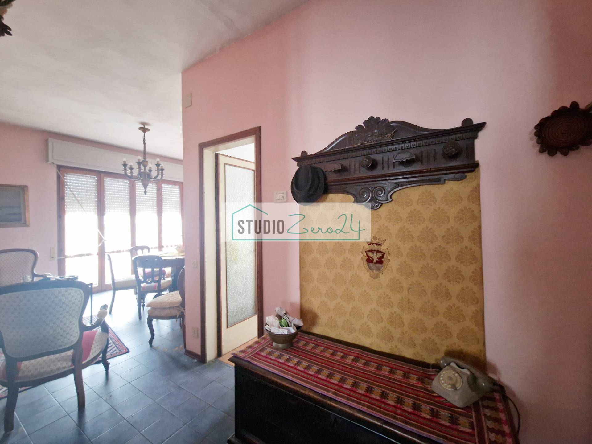 Appartamento in vendita a Camaiore, Lido di Camaiore