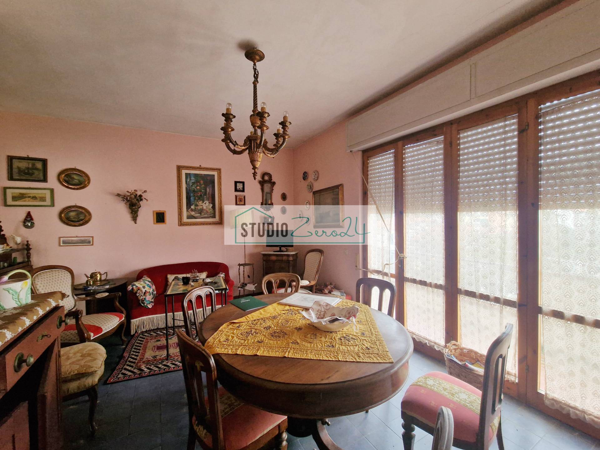 Appartamento in vendita a Camaiore, Lido di Camaiore