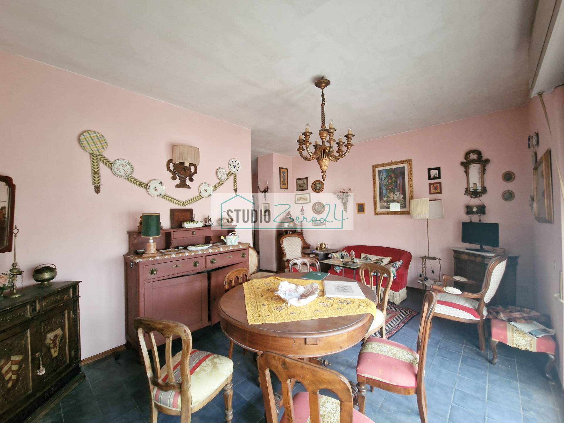 Appartamento in vendita a Camaiore, Lido di Camaiore