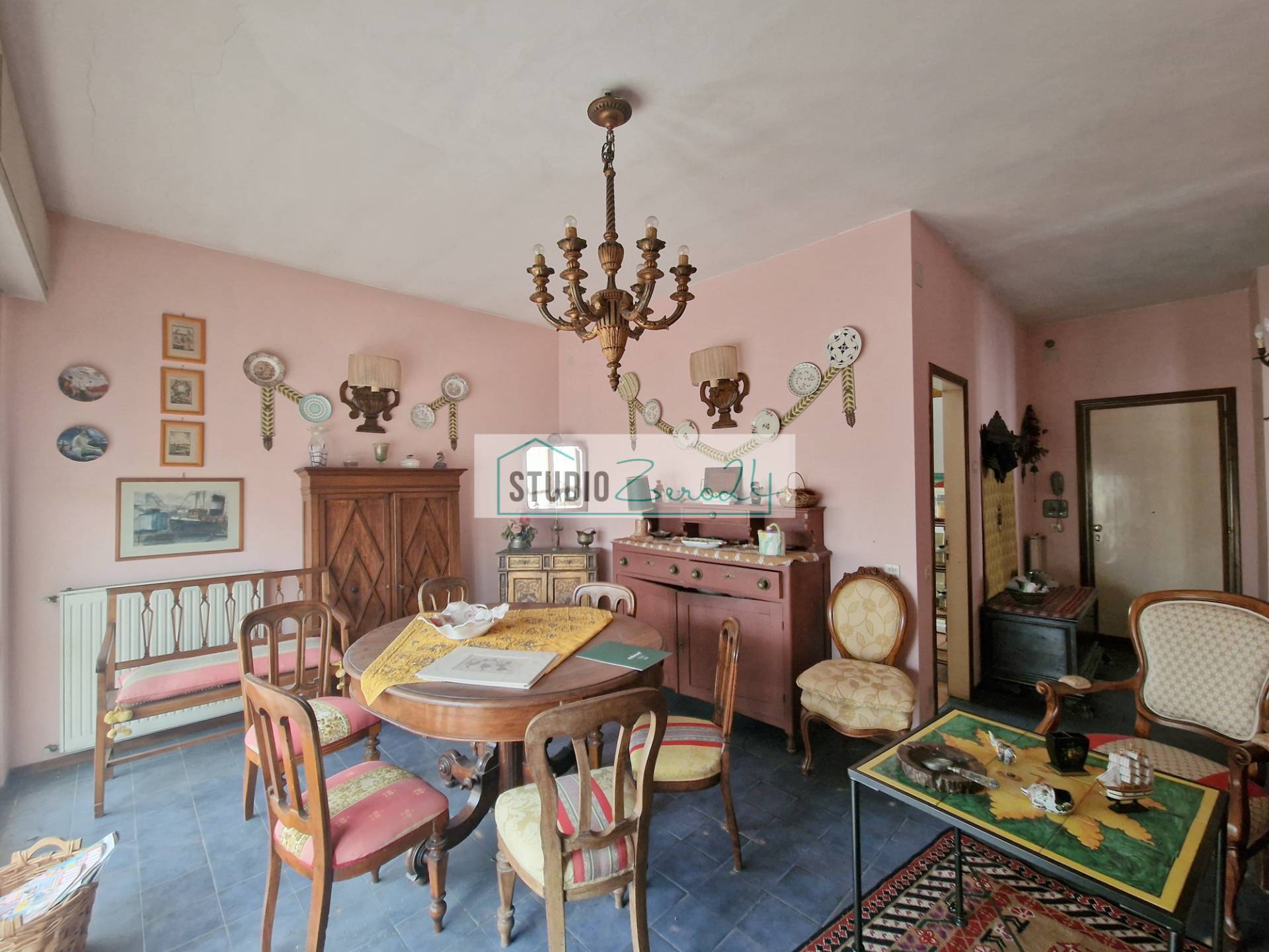 Appartamento in vendita a Camaiore, Lido di Camaiore