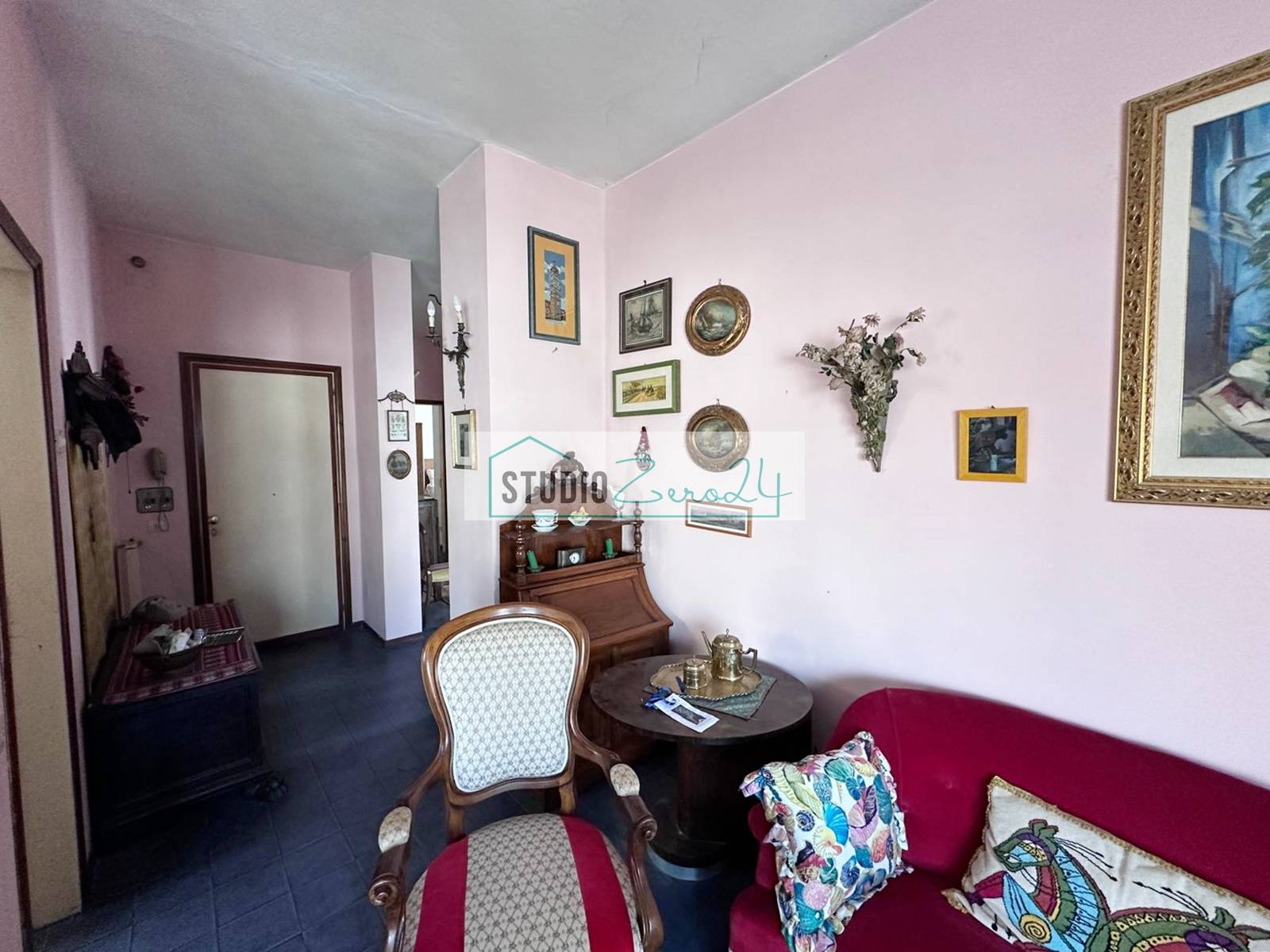 Appartamento in vendita a Camaiore, Lido di Camaiore