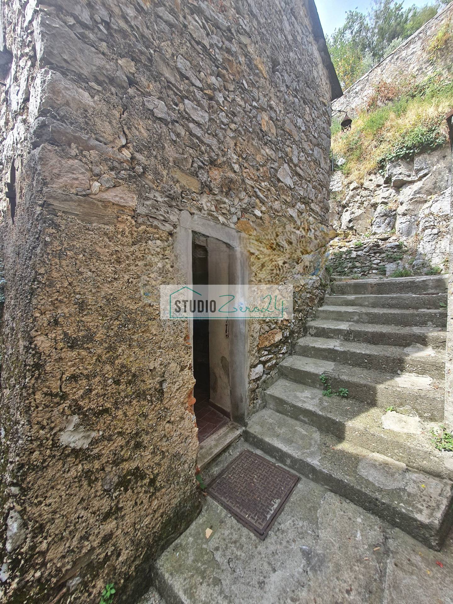 Rustico in vendita a Camaiore, Casoli