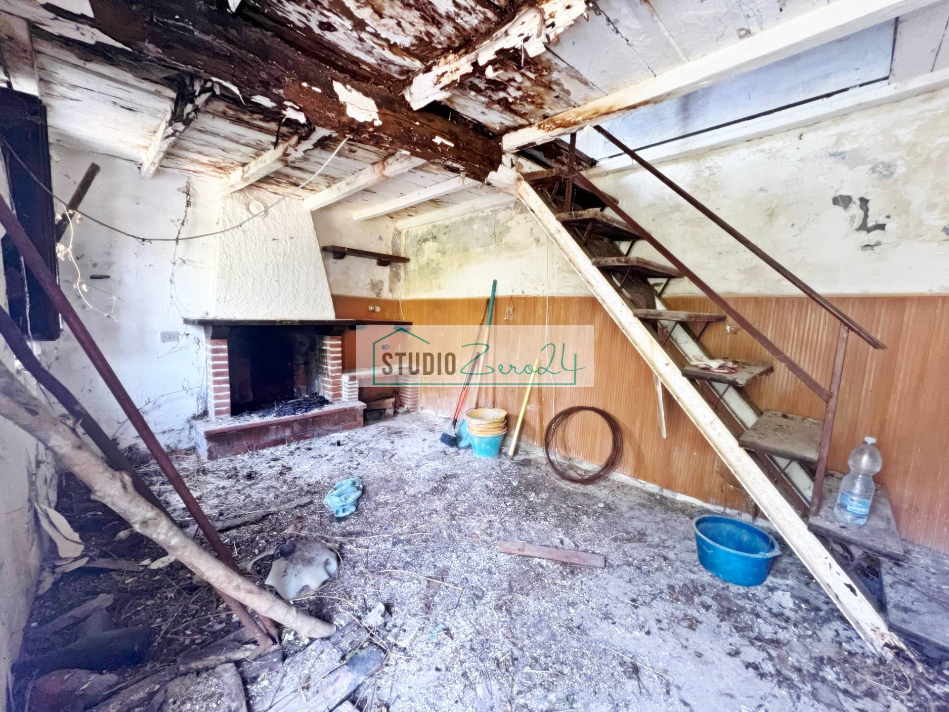 Casa semi indipendente in vendita a Camaiore, Casoli