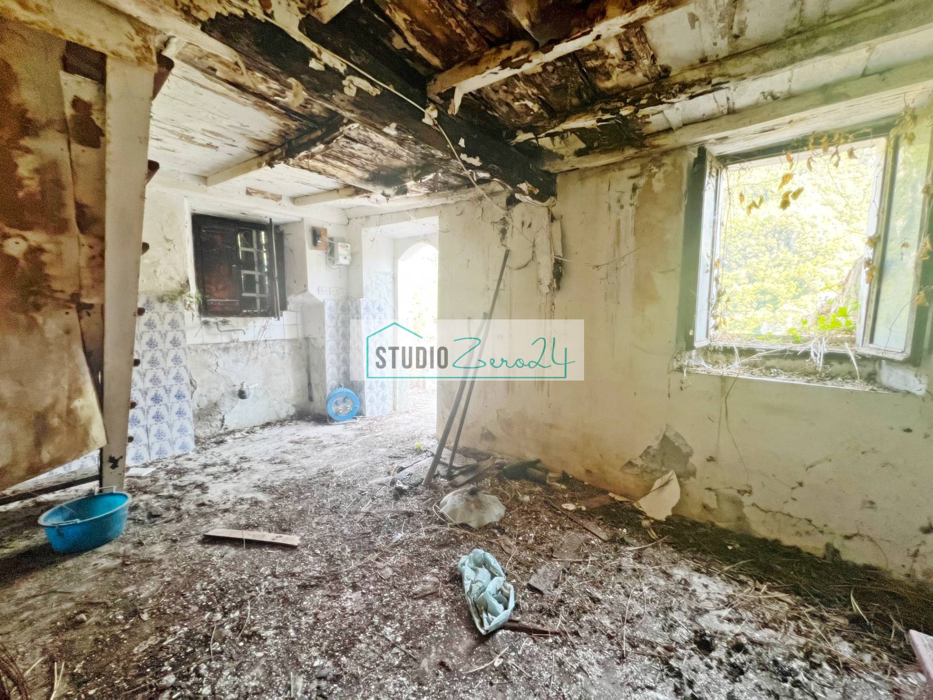 Casa semi indipendente in vendita a Camaiore, Casoli