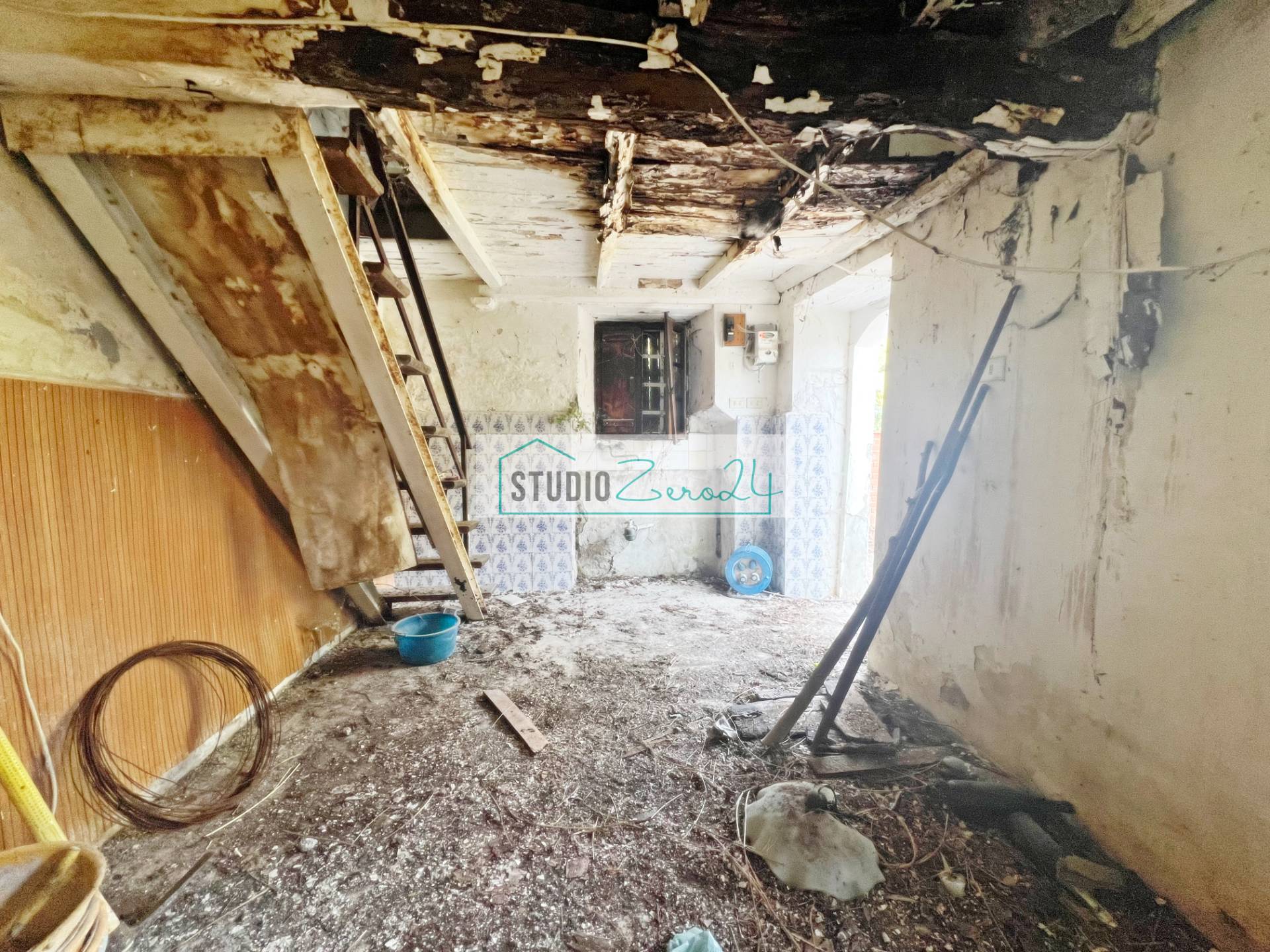 Casa semi indipendente in vendita a Camaiore, Casoli