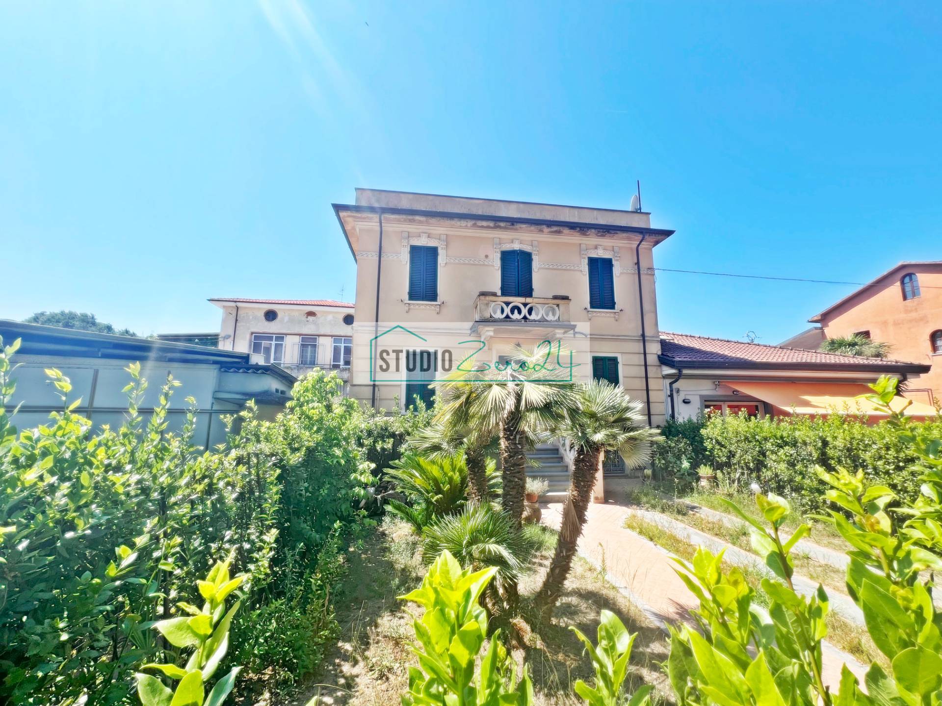 Attico in vendita a Camaiore, Camaiore Centro