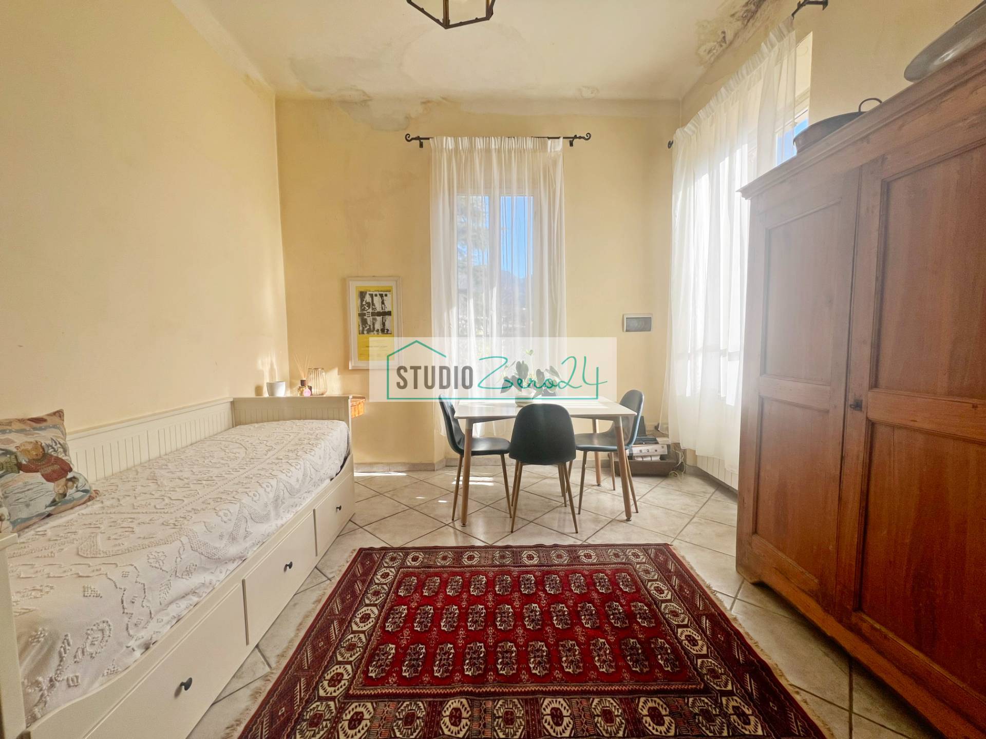 Attico in vendita a Camaiore, Camaiore Centro