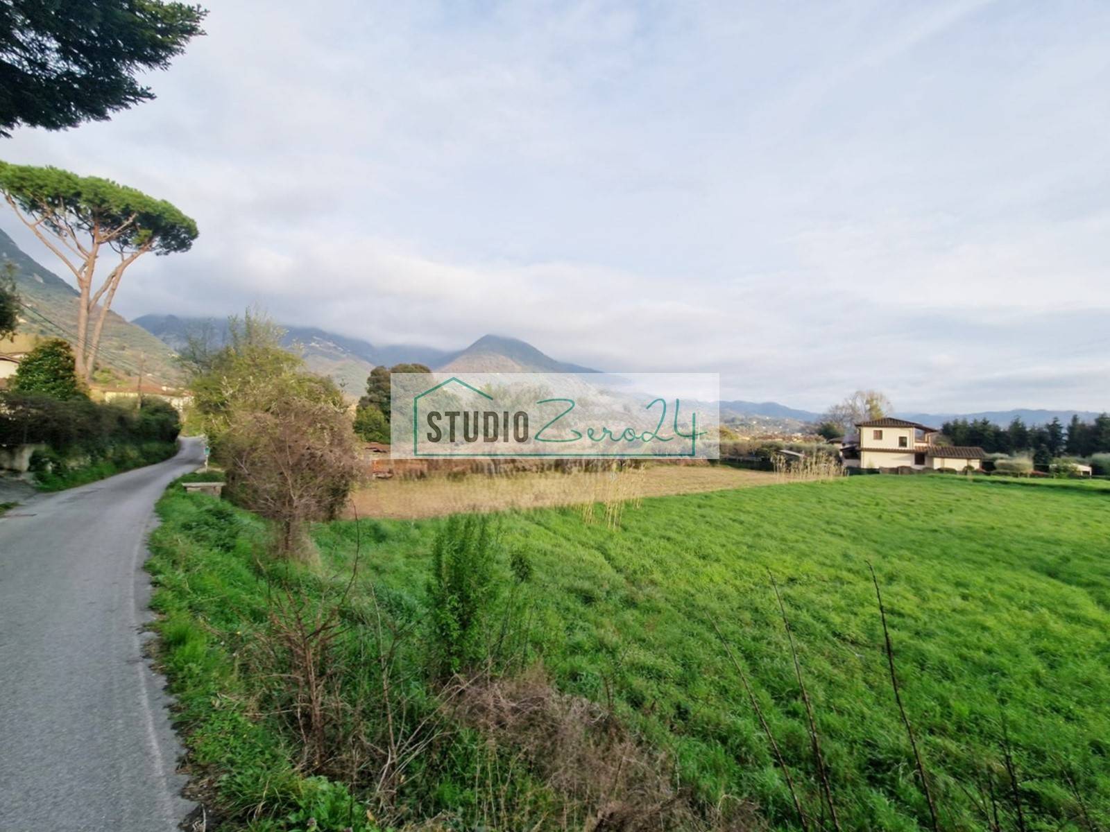 Terreno Agricolo in vendita a Camaiore, Vado
