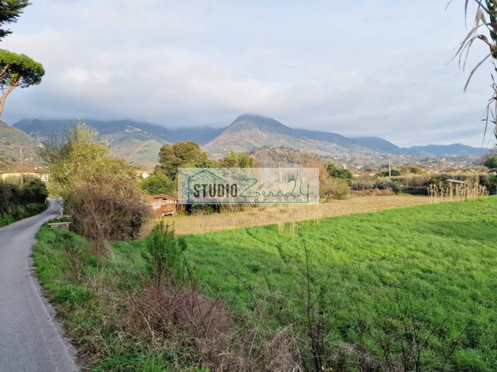 Terreno Agricolo in vendita a Camaiore, Vado