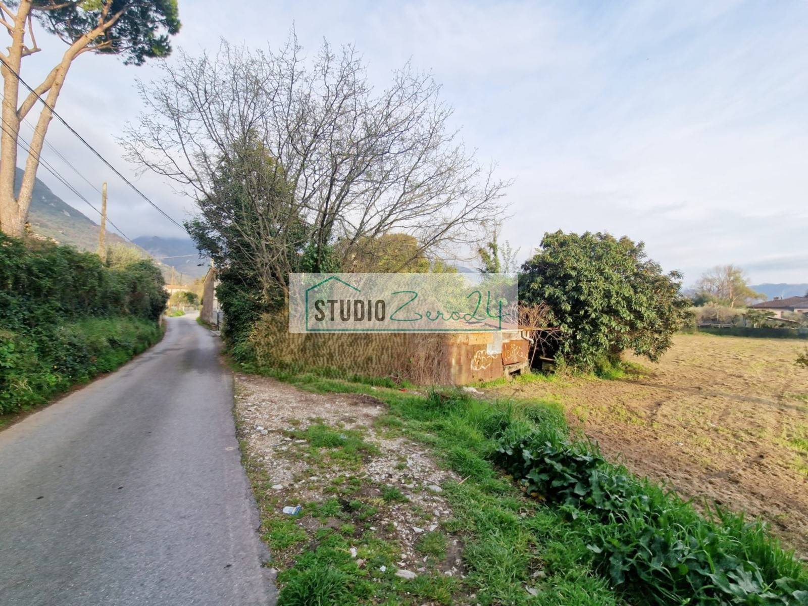Terreno Agricolo in vendita a Camaiore, Vado