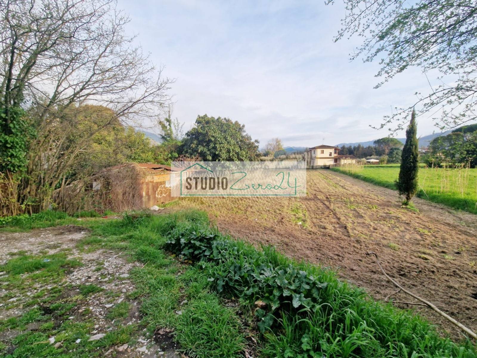 Terreno Agricolo in vendita a Camaiore, Vado