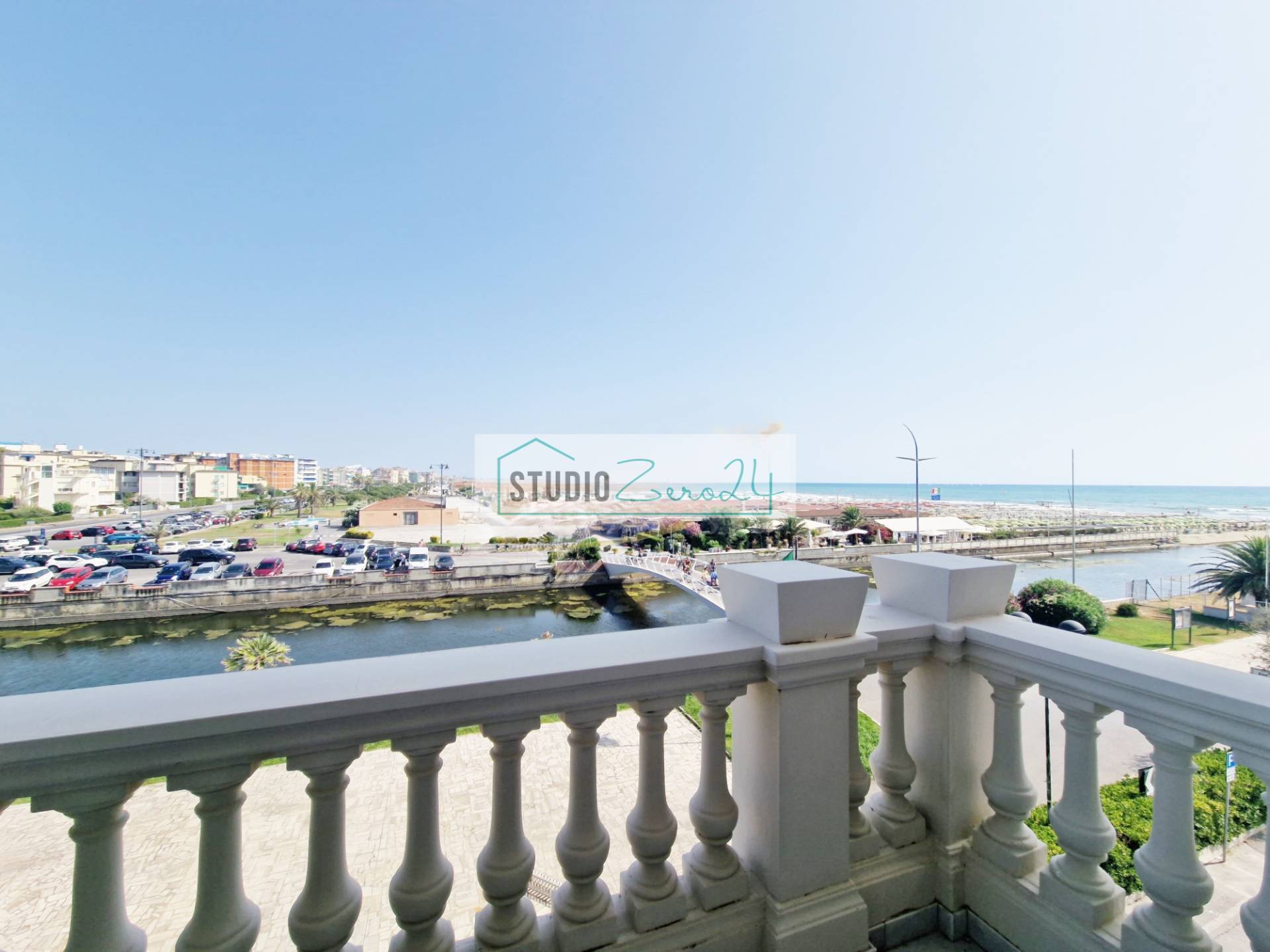 Appartamento in vendita a Camaiore, Lido di Camaiore