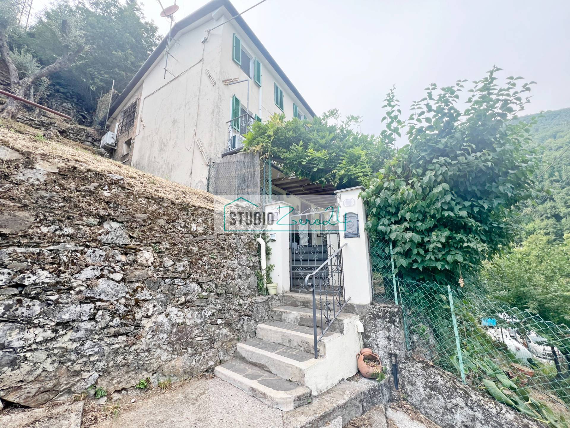 Casa singola in vendita a Camaiore, Casoli