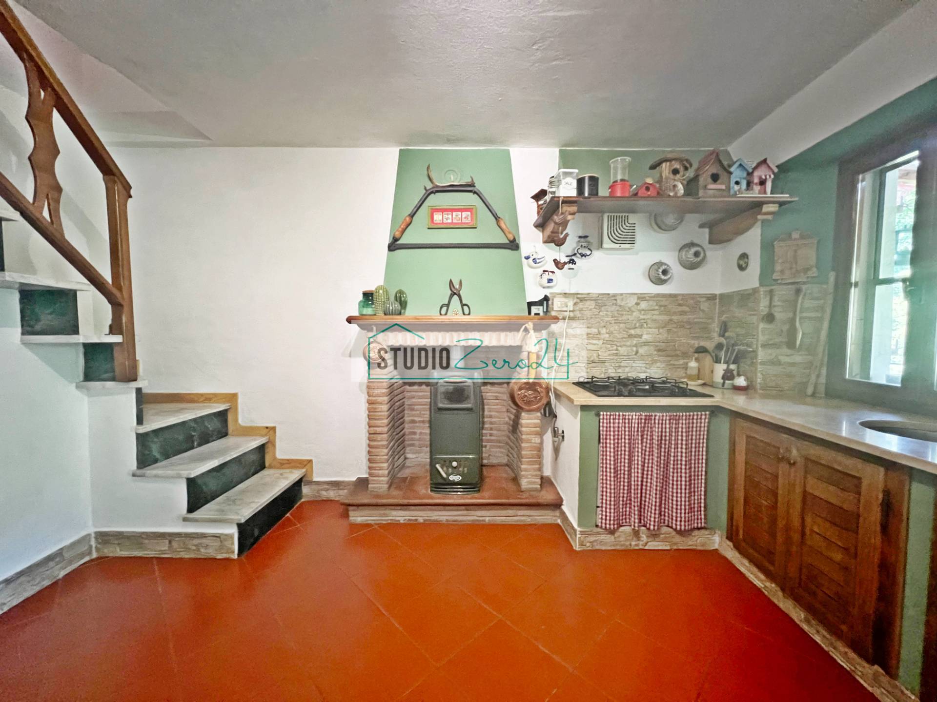 Casa singola in vendita a Camaiore, Casoli