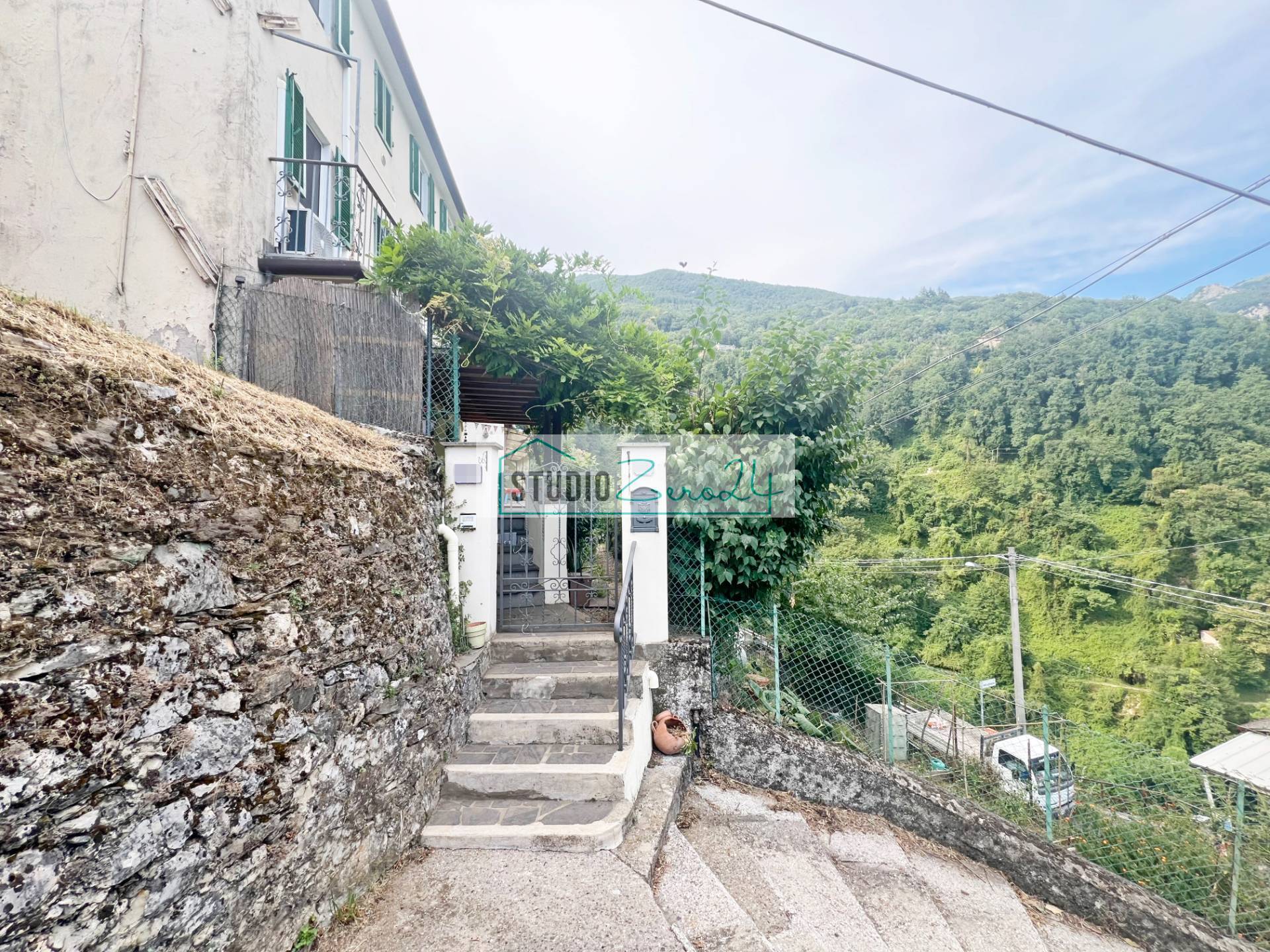 Casa singola in vendita a Camaiore, Casoli