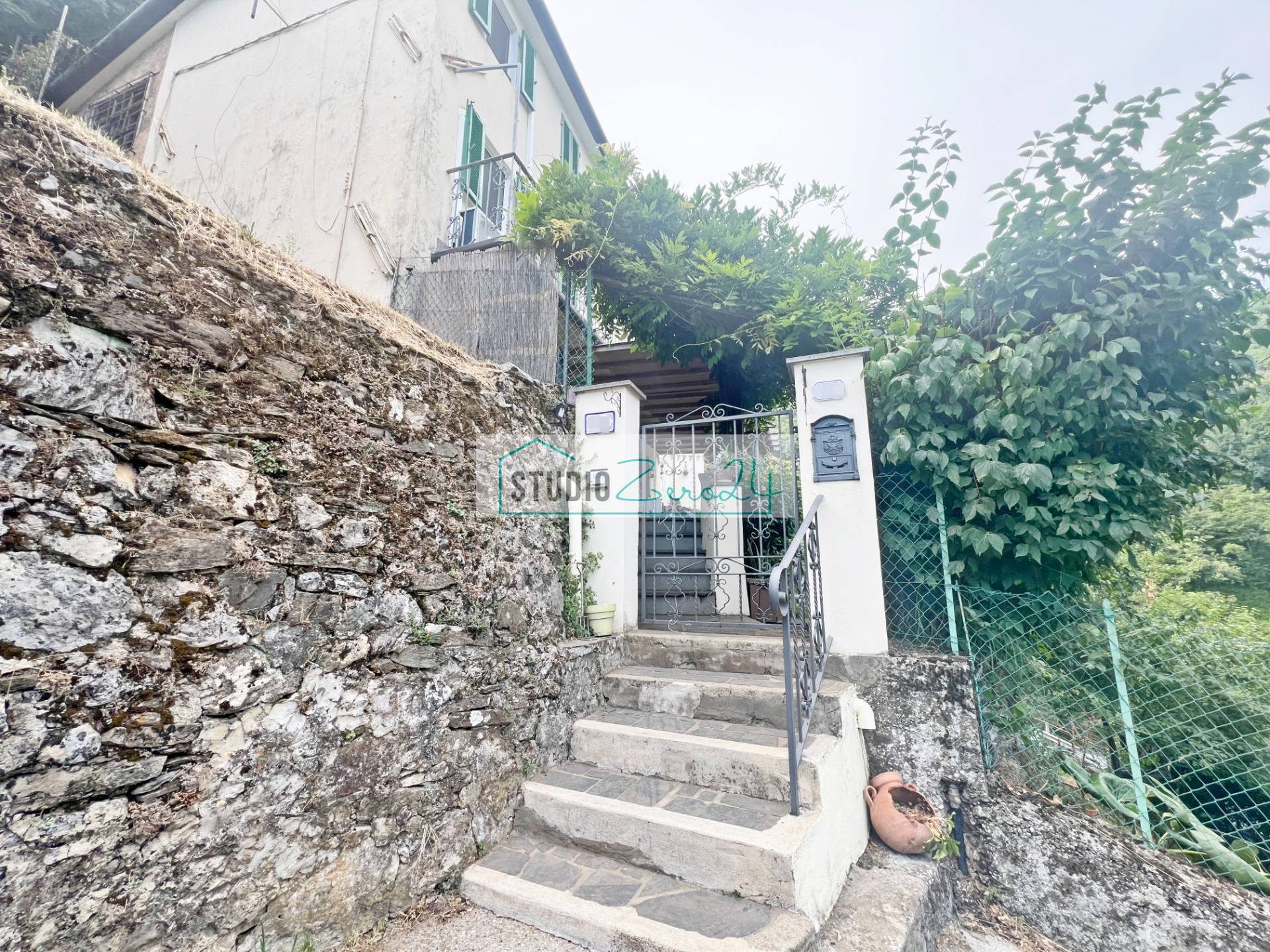 Casa singola in vendita a Camaiore, Casoli
