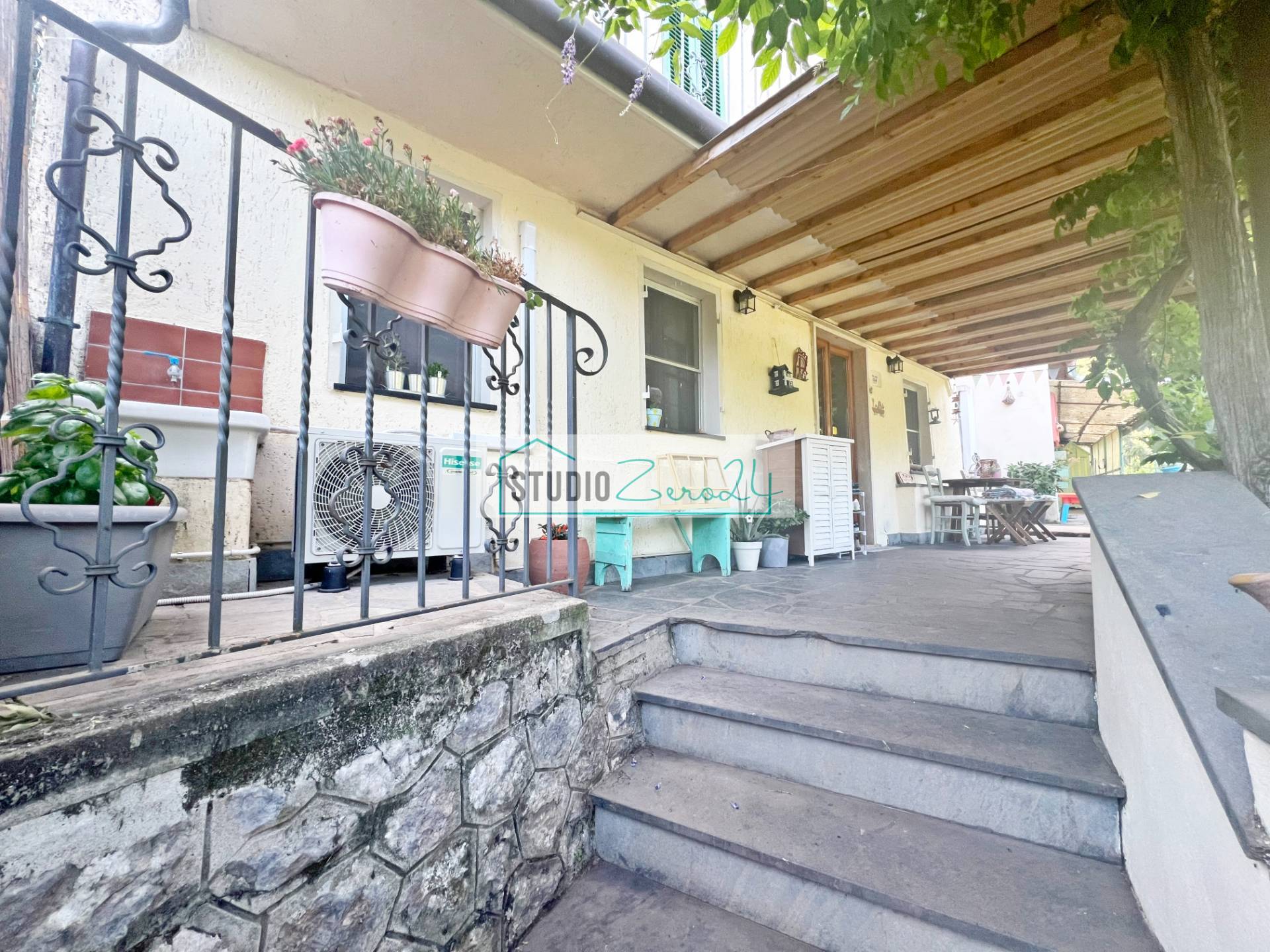 Casa singola in vendita a Camaiore, Casoli