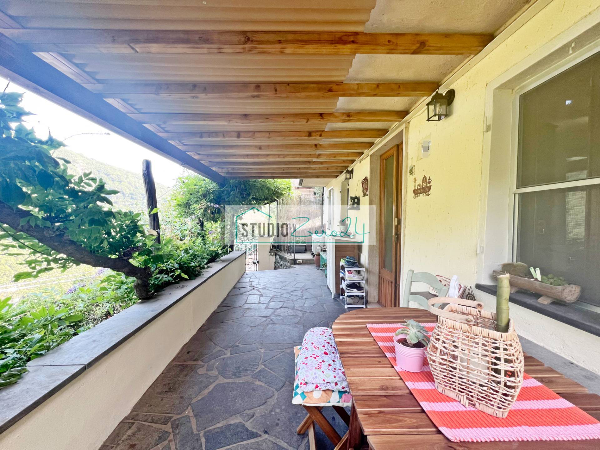 Casa singola in vendita a Camaiore, Casoli