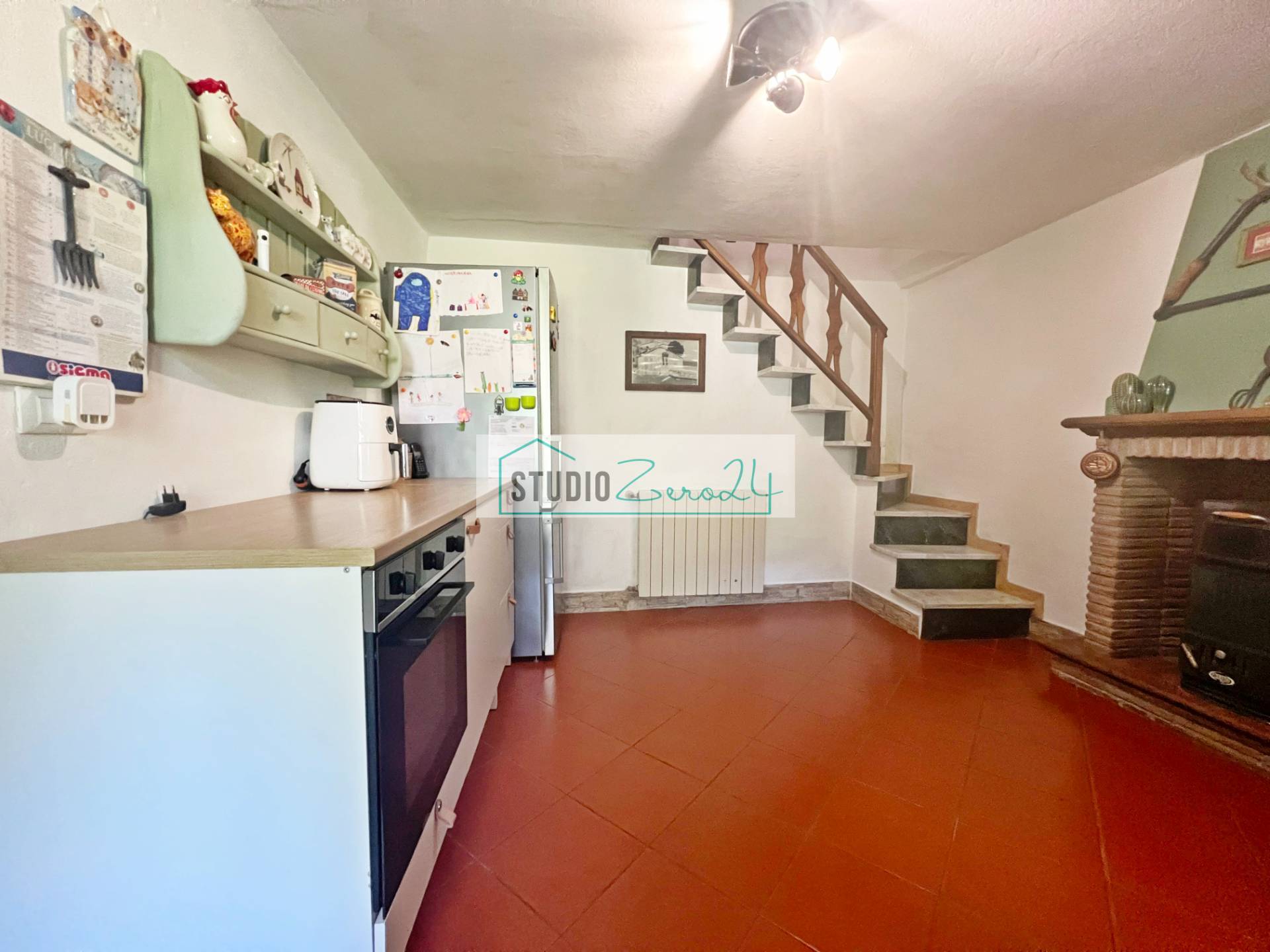 Casa singola in vendita a Camaiore, Casoli