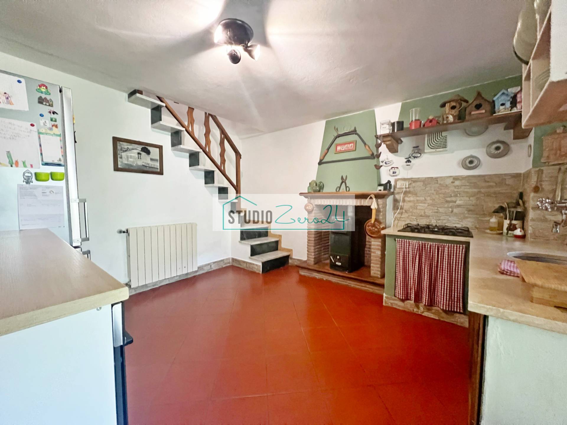 Casa singola in vendita a Camaiore, Casoli