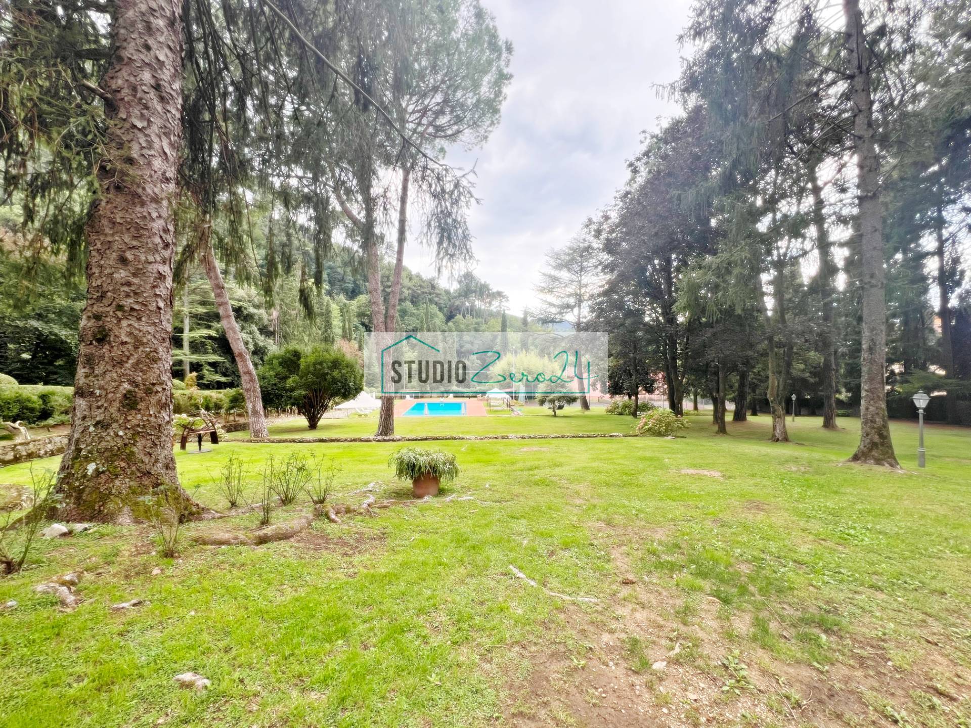 Villa in vendita a Camaiore, Nocchi