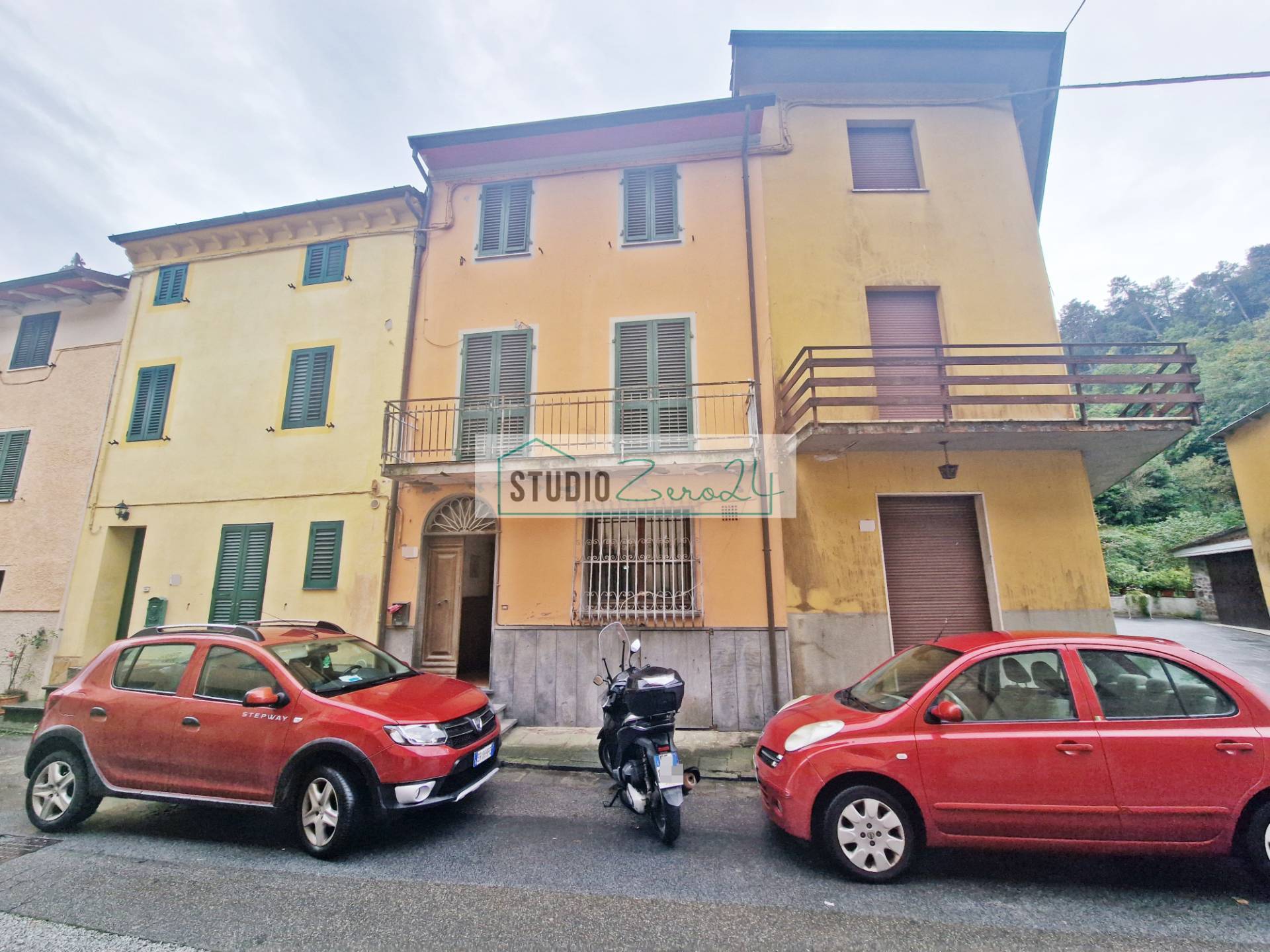 Rustico in vendita a Camaiore, Valpromaro