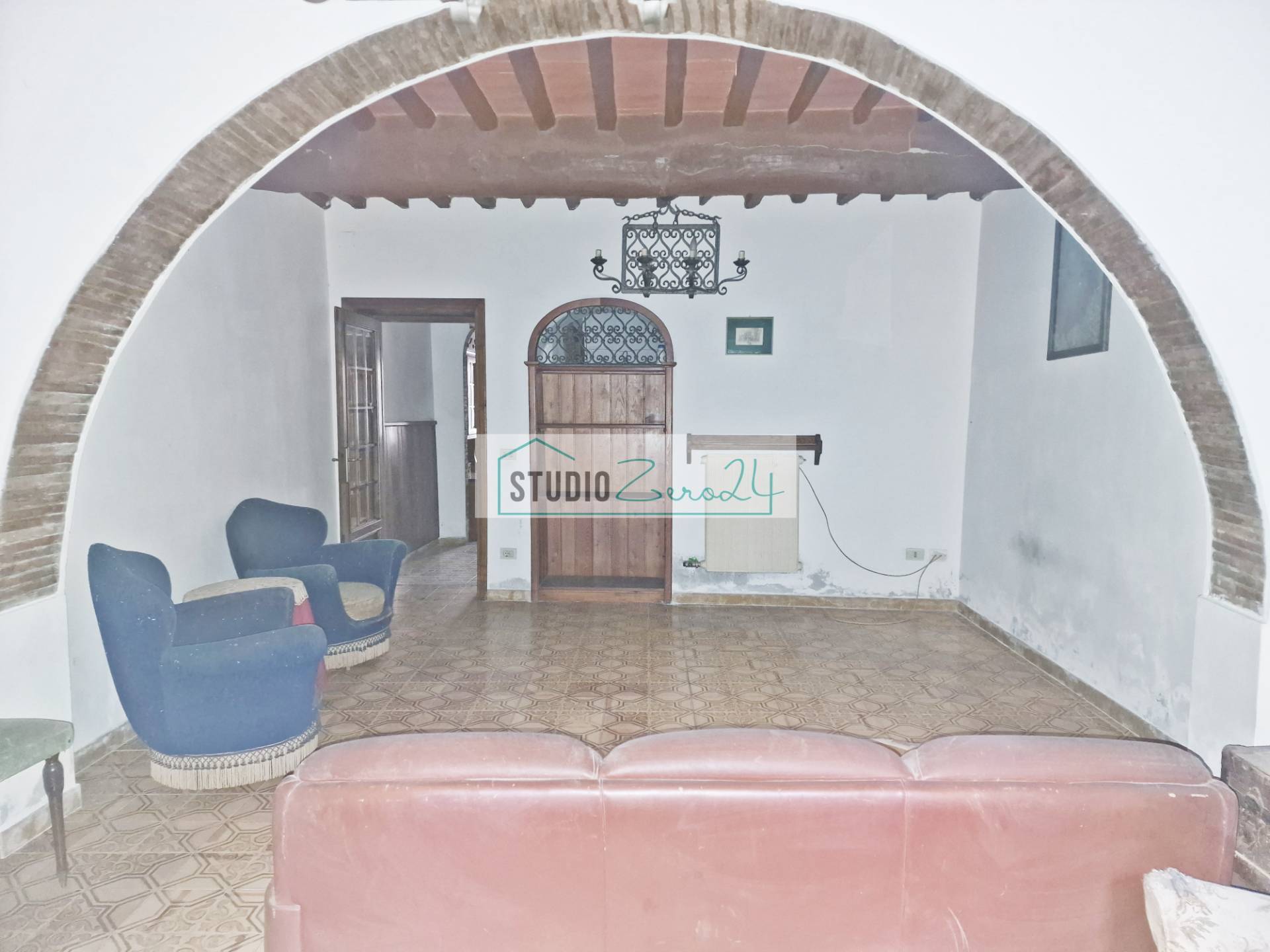 Rustico in vendita a Camaiore, Valpromaro