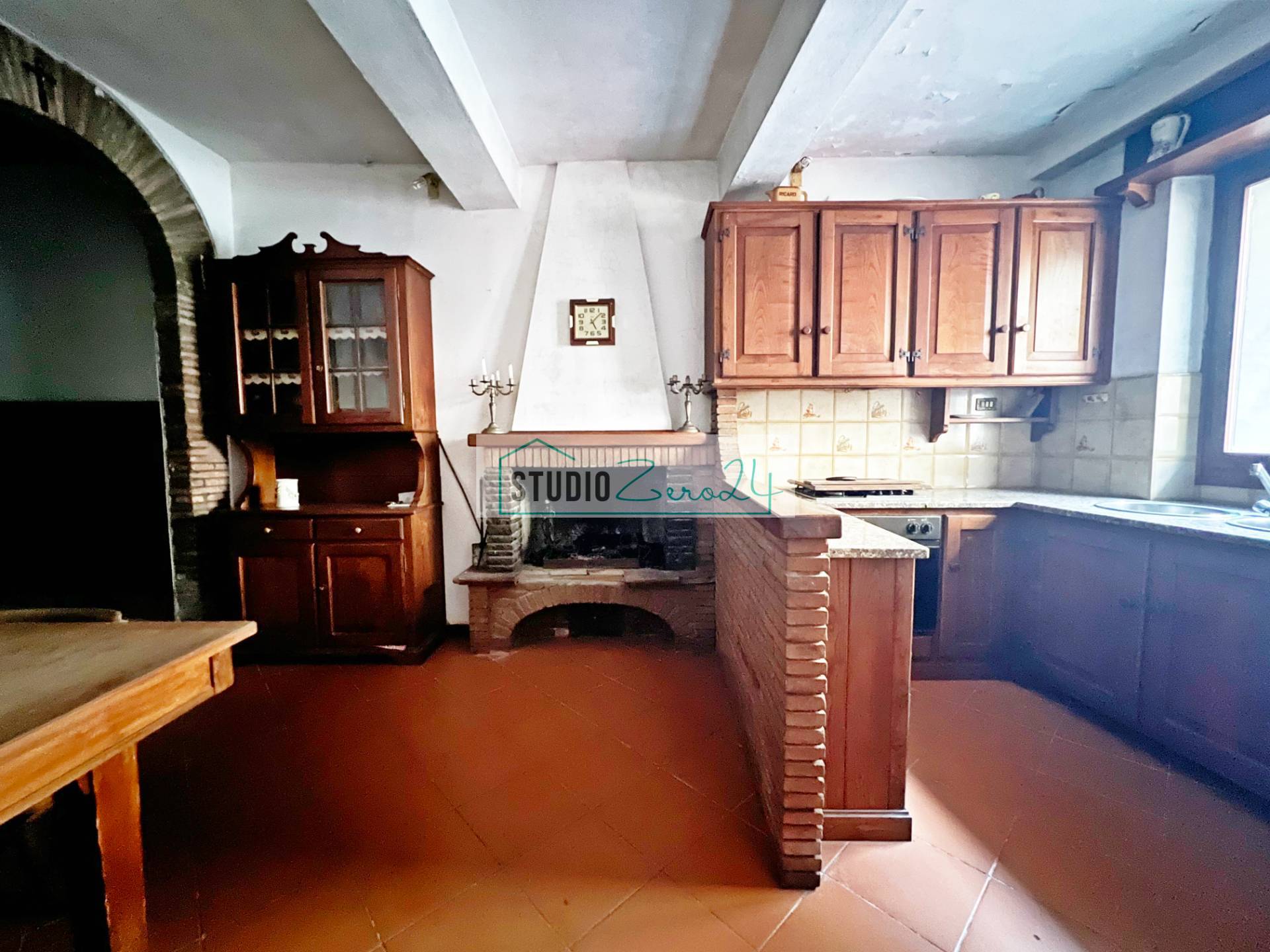 Rustico in vendita a Camaiore, Valpromaro