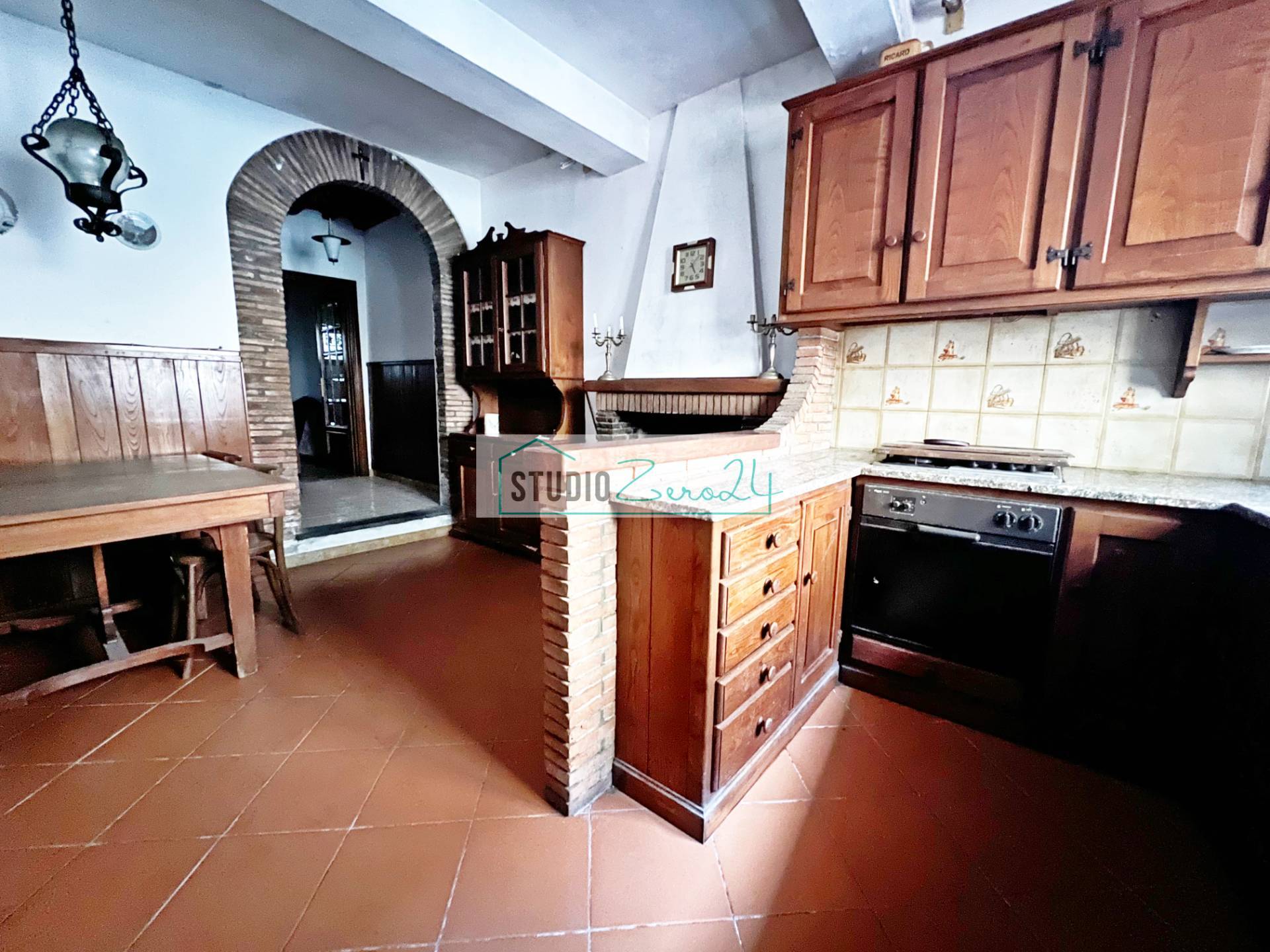 Rustico in vendita a Camaiore, Valpromaro