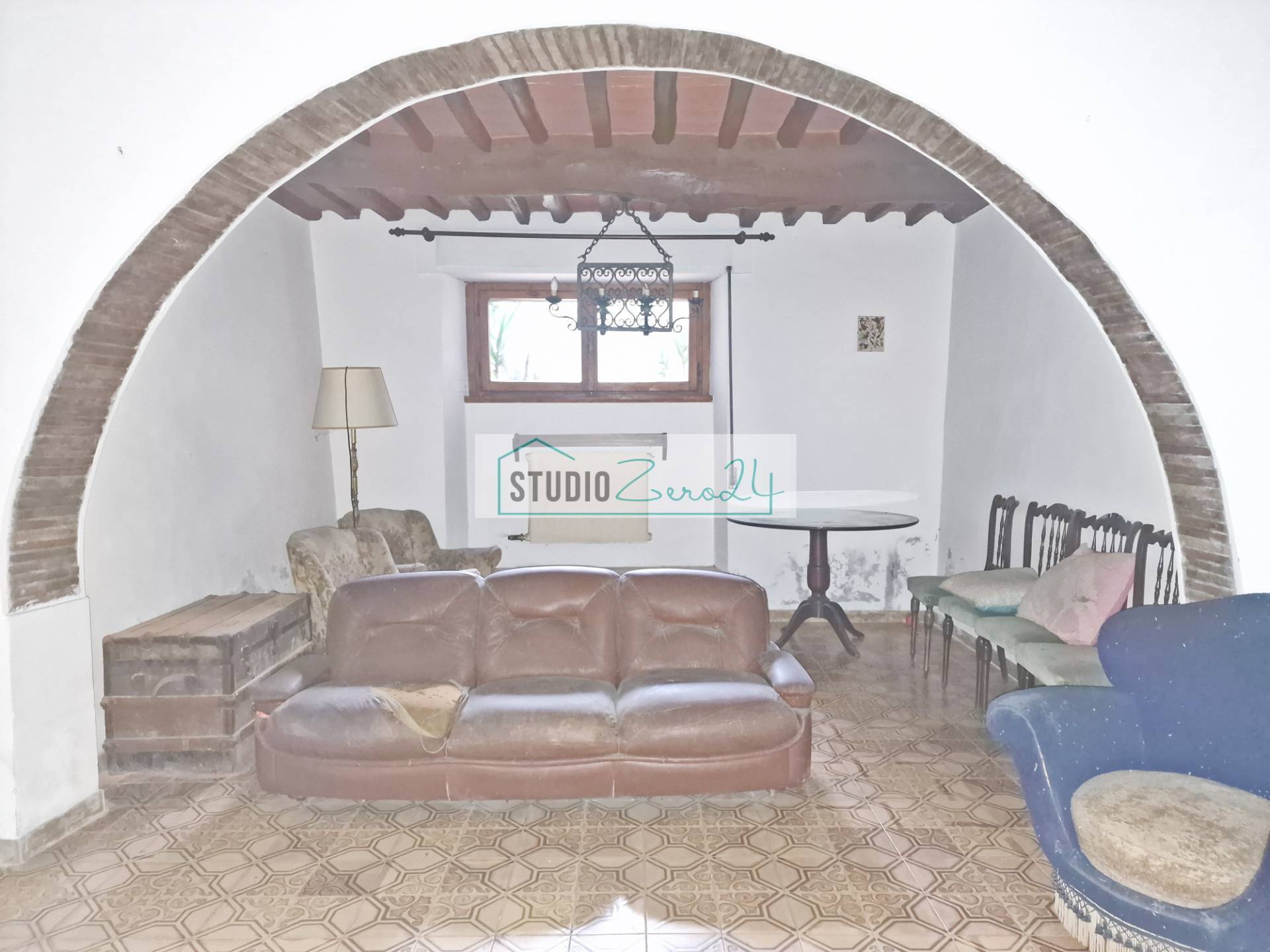 Rustico in vendita a Camaiore, Valpromaro