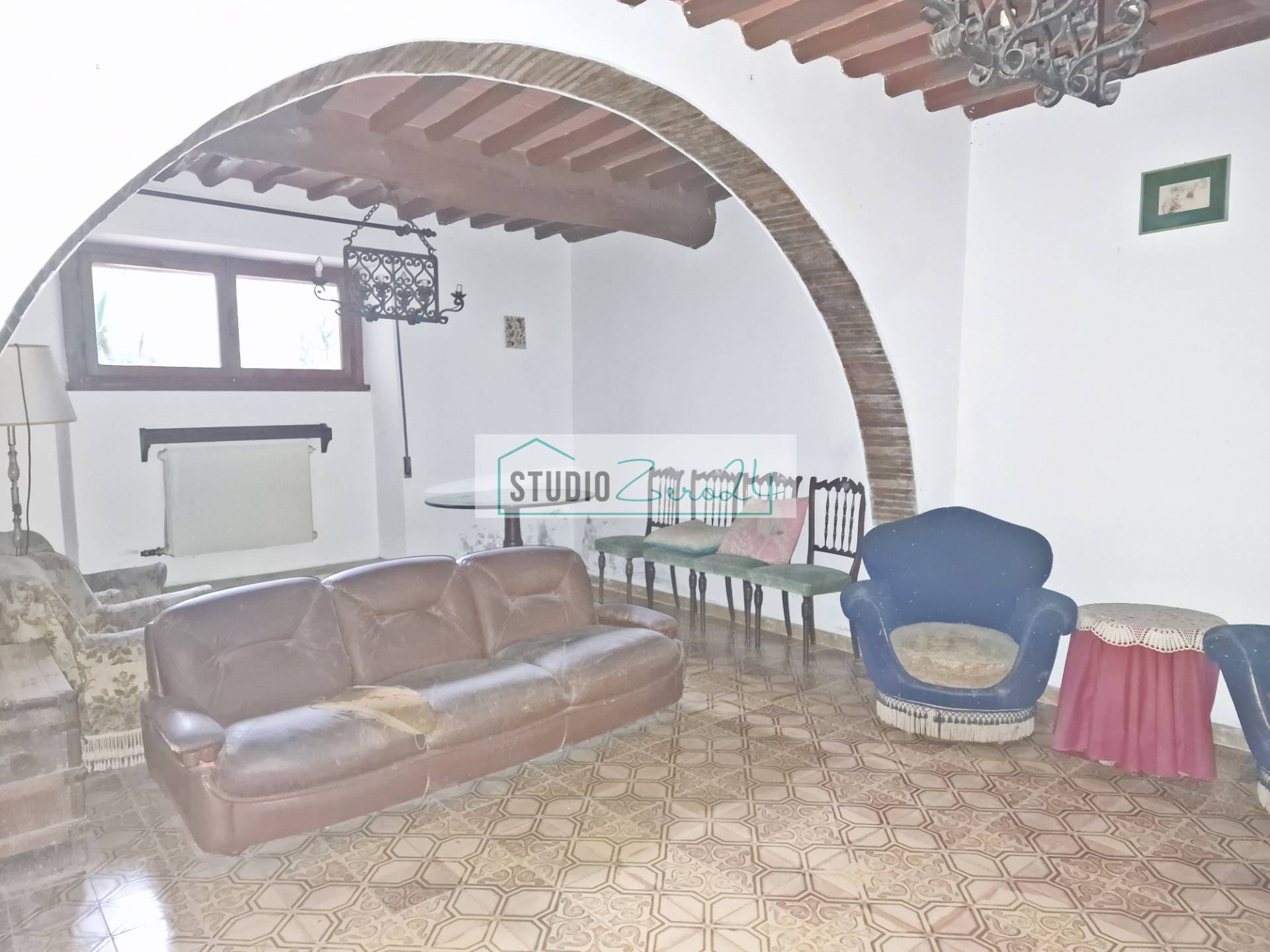 Rustico in vendita a Camaiore, Valpromaro