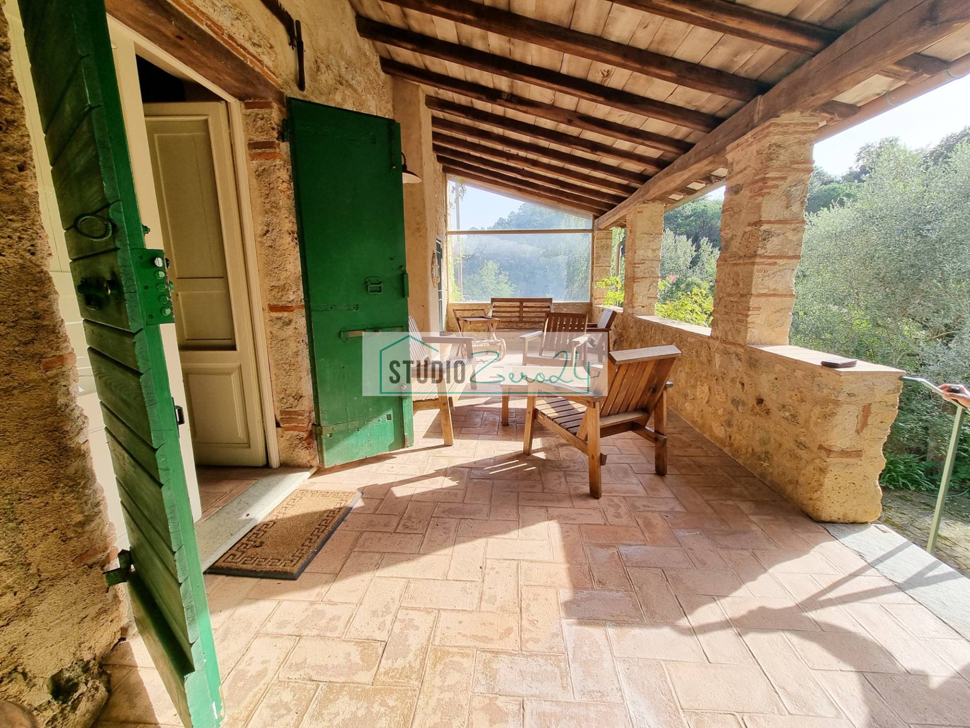 Villa in vendita a Camaiore, Montebello