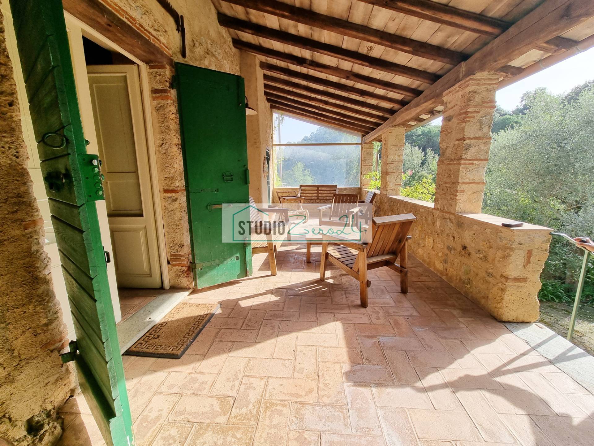 Villa in vendita a Camaiore, Montebello