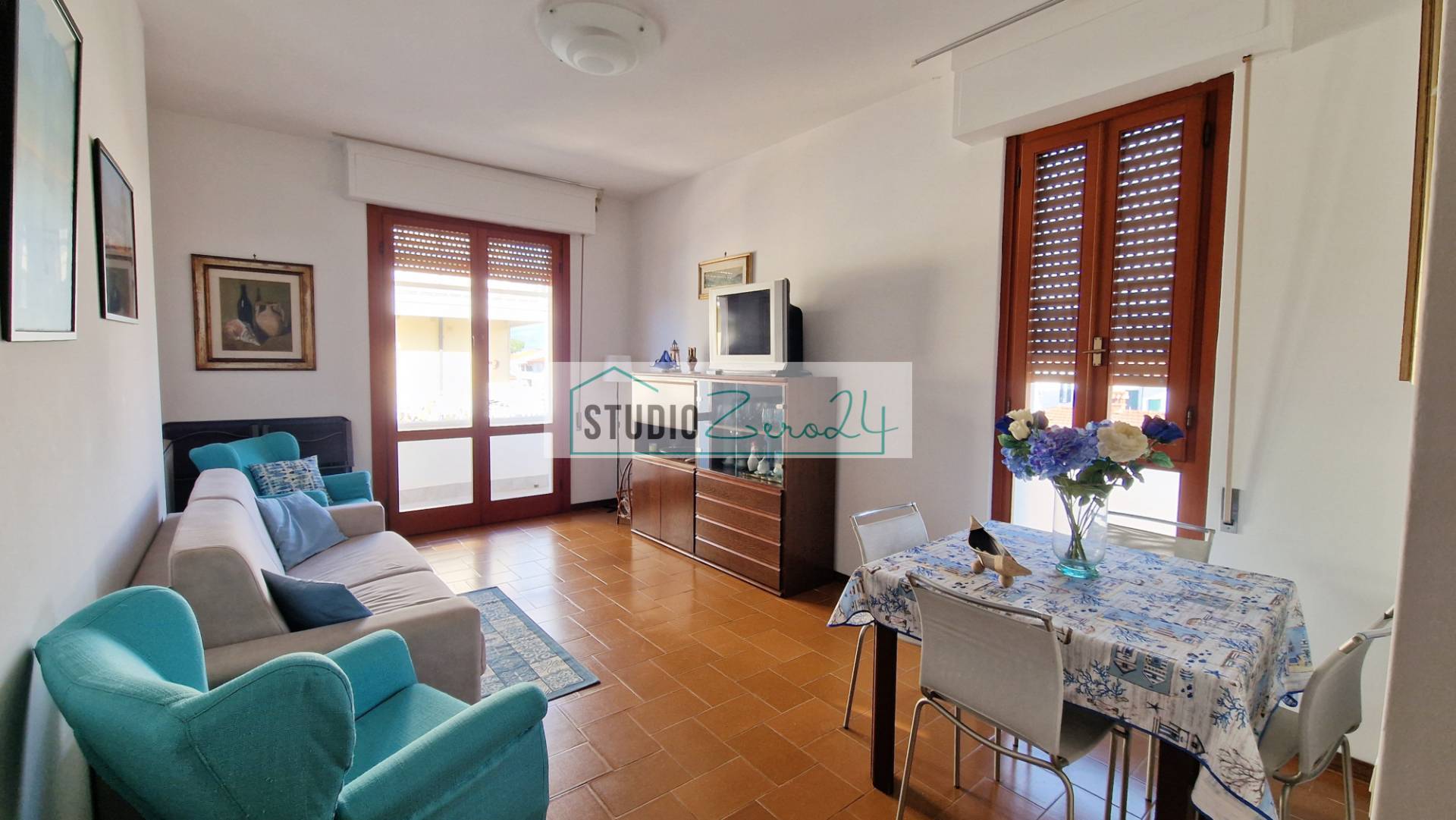 Appartamento in vendita a Camaiore, Lido di Camaiore