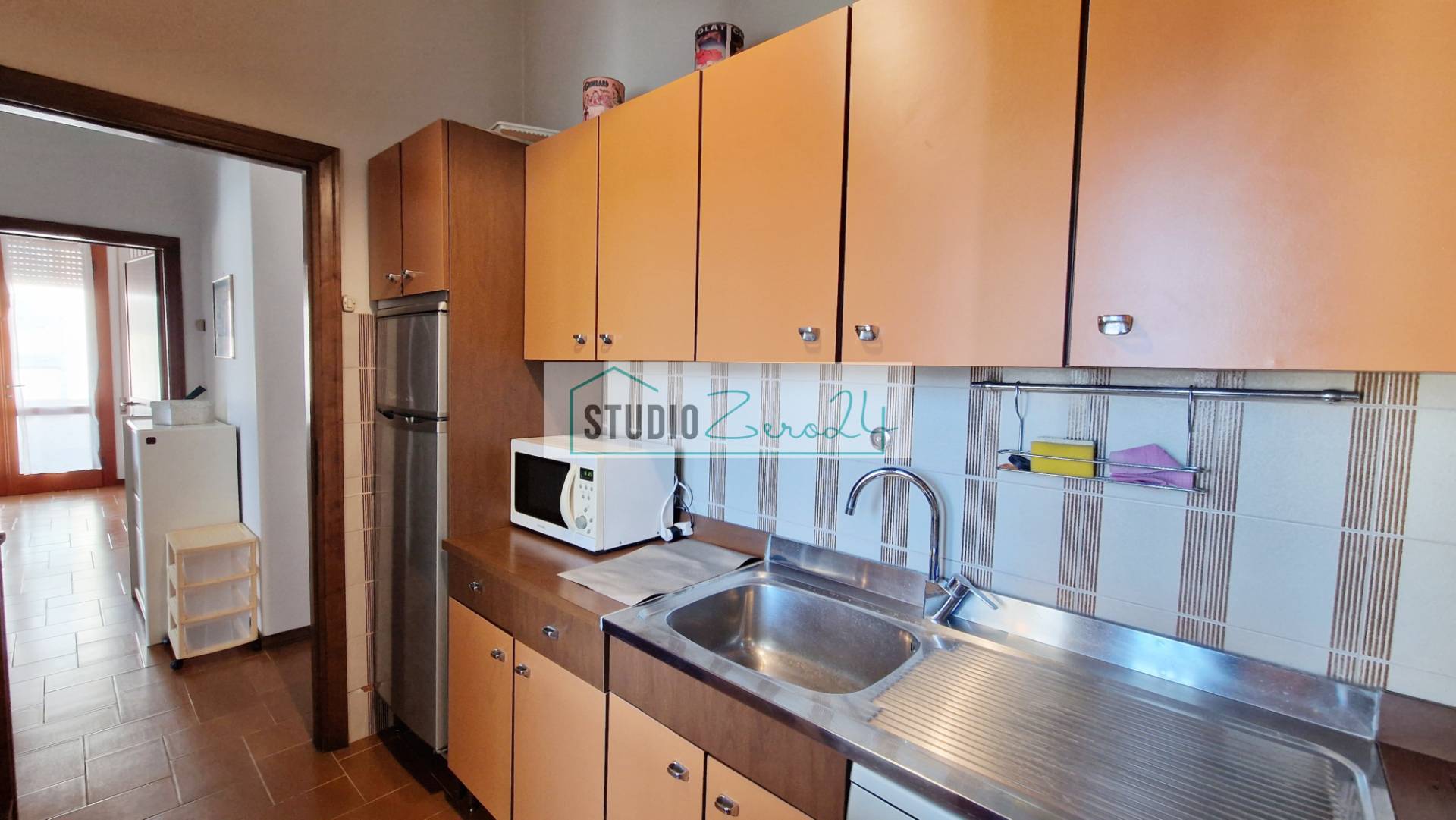 Appartamento in vendita a Camaiore, Lido di Camaiore