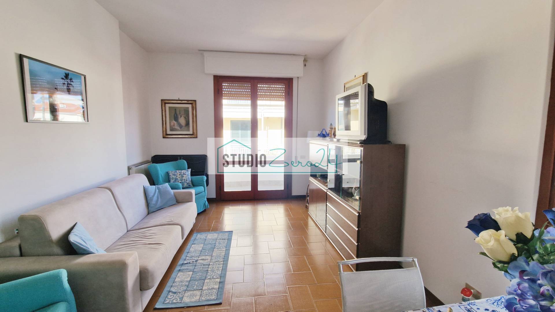 Appartamento in vendita a Camaiore, Lido di Camaiore