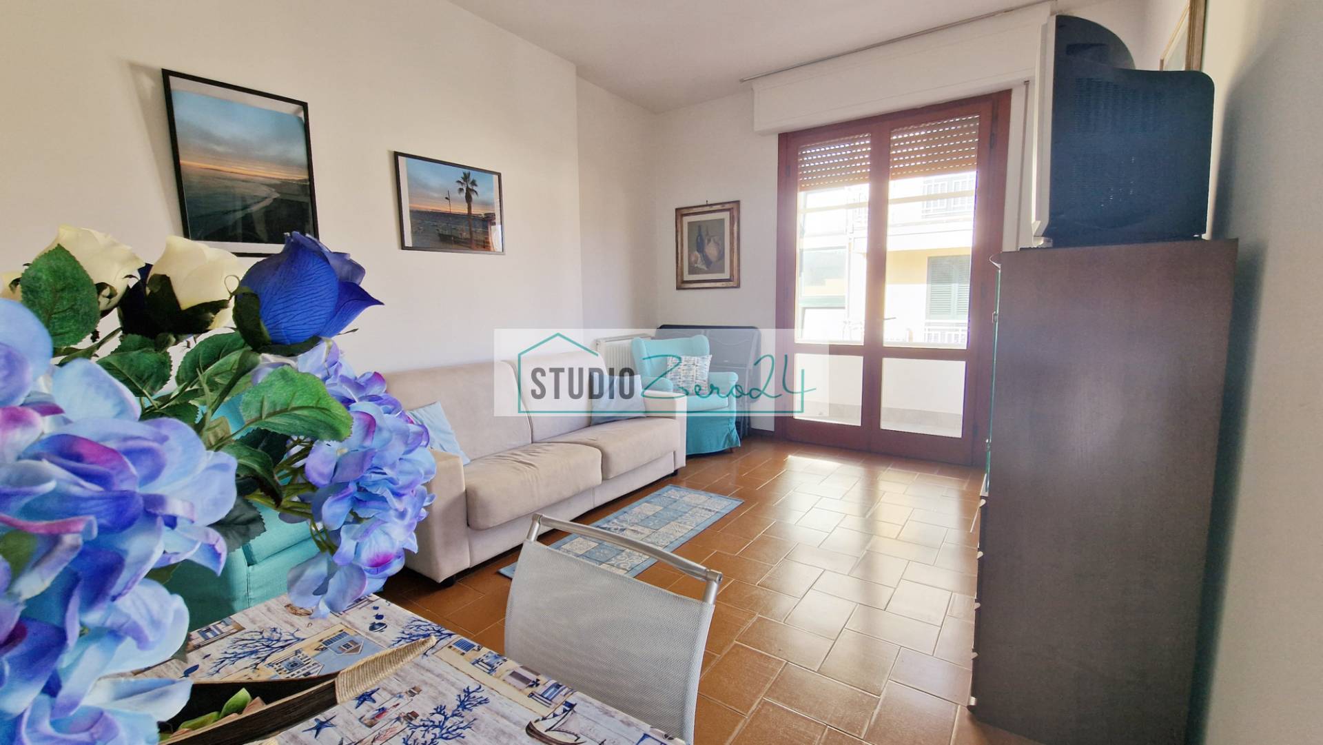 Appartamento in vendita a Camaiore, Lido di Camaiore