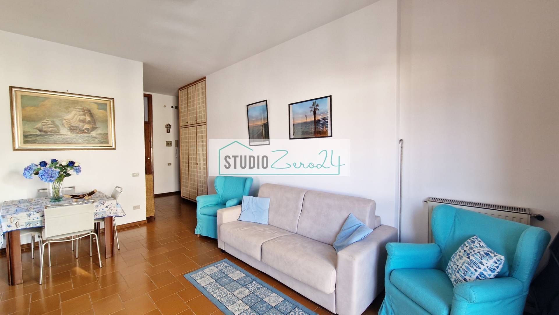 Appartamento in vendita a Camaiore, Lido di Camaiore