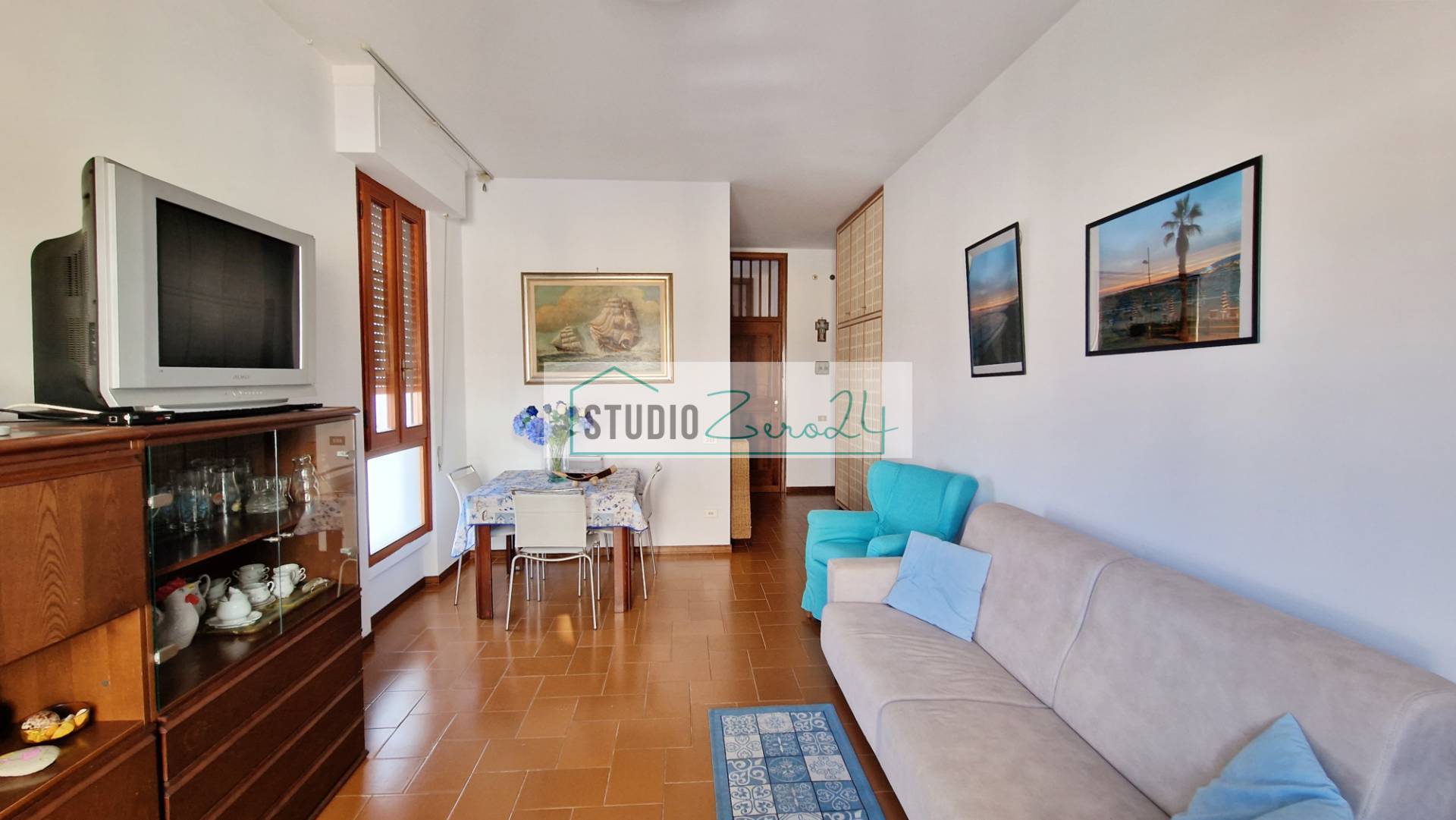 Appartamento in vendita a Camaiore, Lido di Camaiore