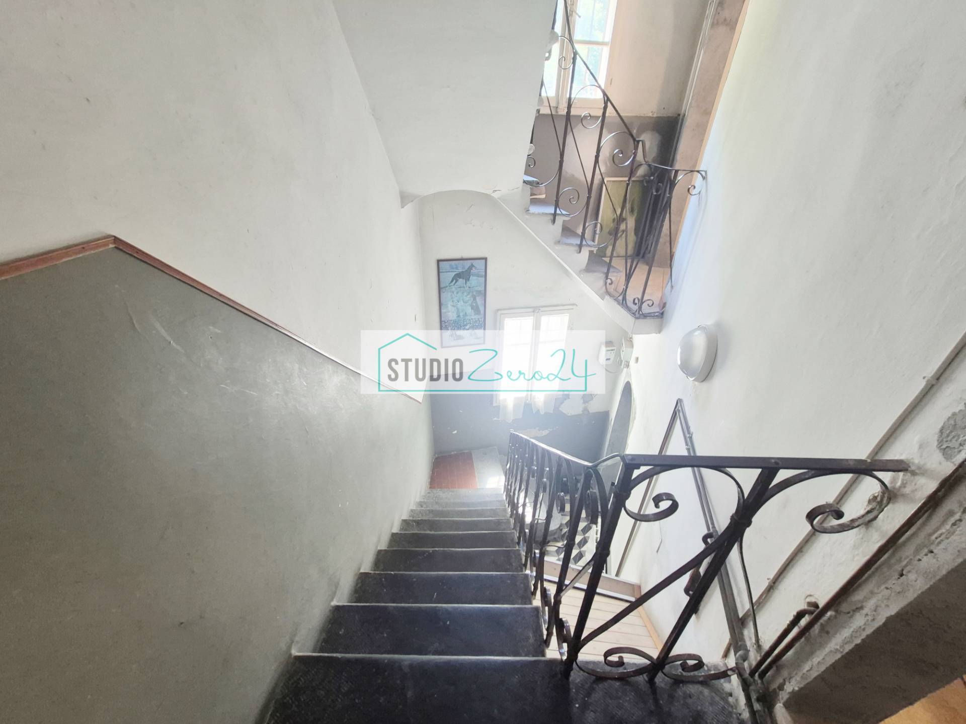 Terratetto in vendita a Camaiore, Lombrici