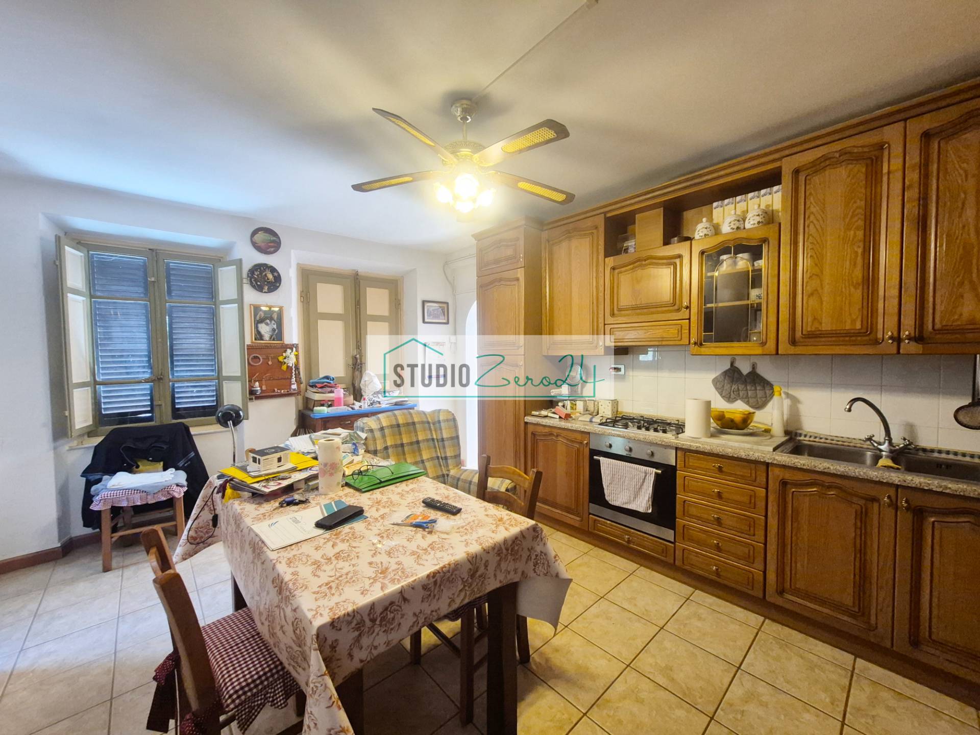 Terratetto in vendita a Camaiore, Lombrici