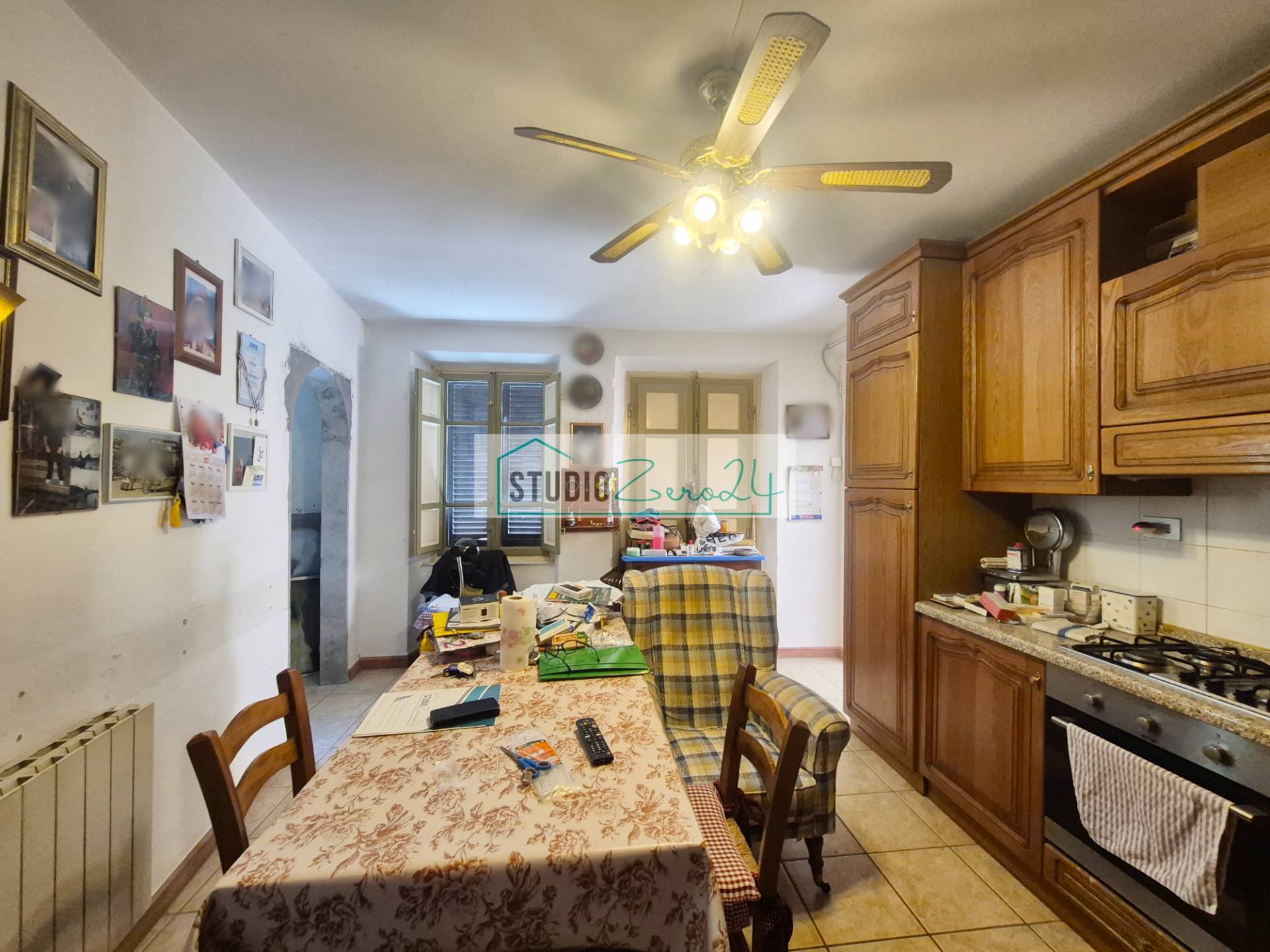 Terratetto in vendita a Camaiore, Lombrici