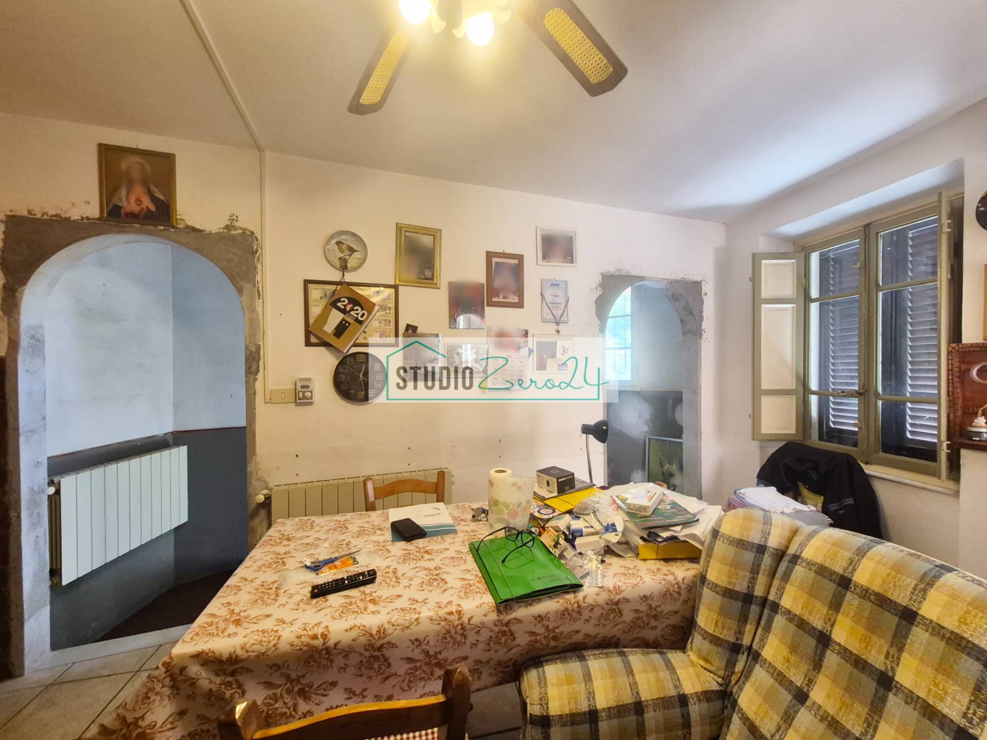 Terratetto in vendita a Camaiore, Lombrici