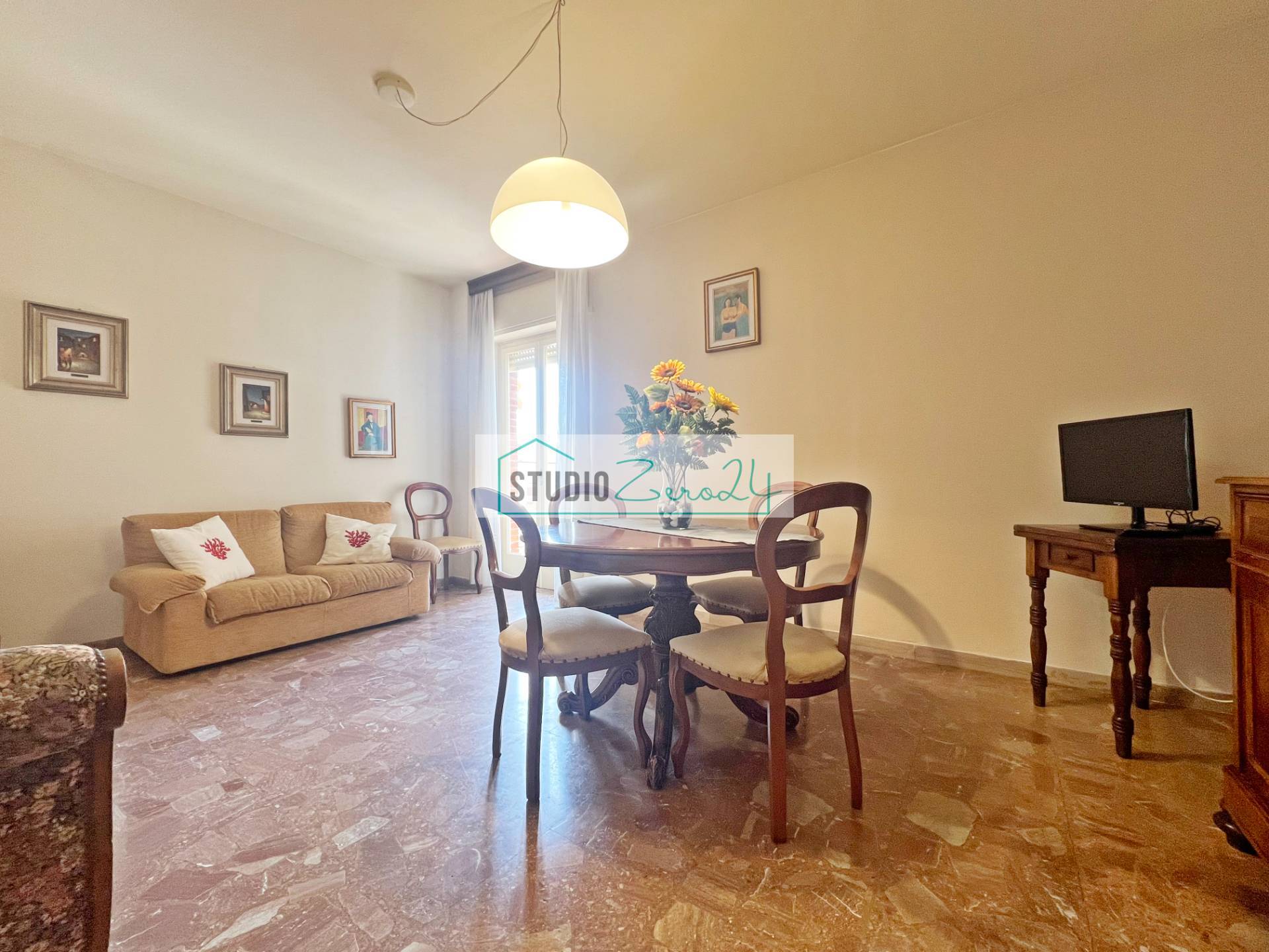 Appartamento in vendita a Camaiore, Lido di Camaiore