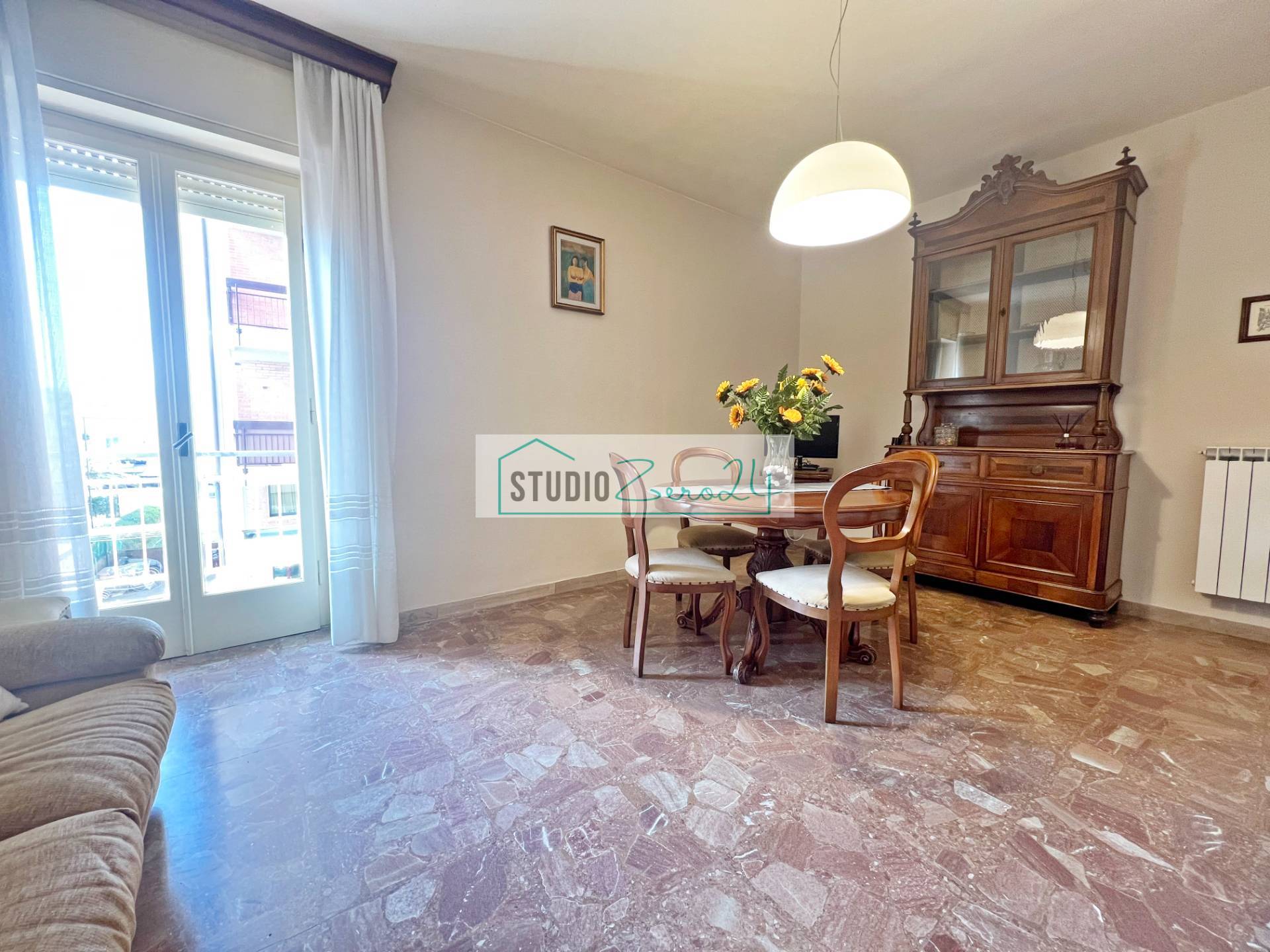 Appartamento in vendita a Camaiore, Lido di Camaiore